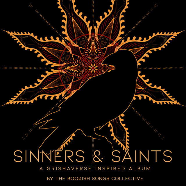 Релиз Sinners & Saints