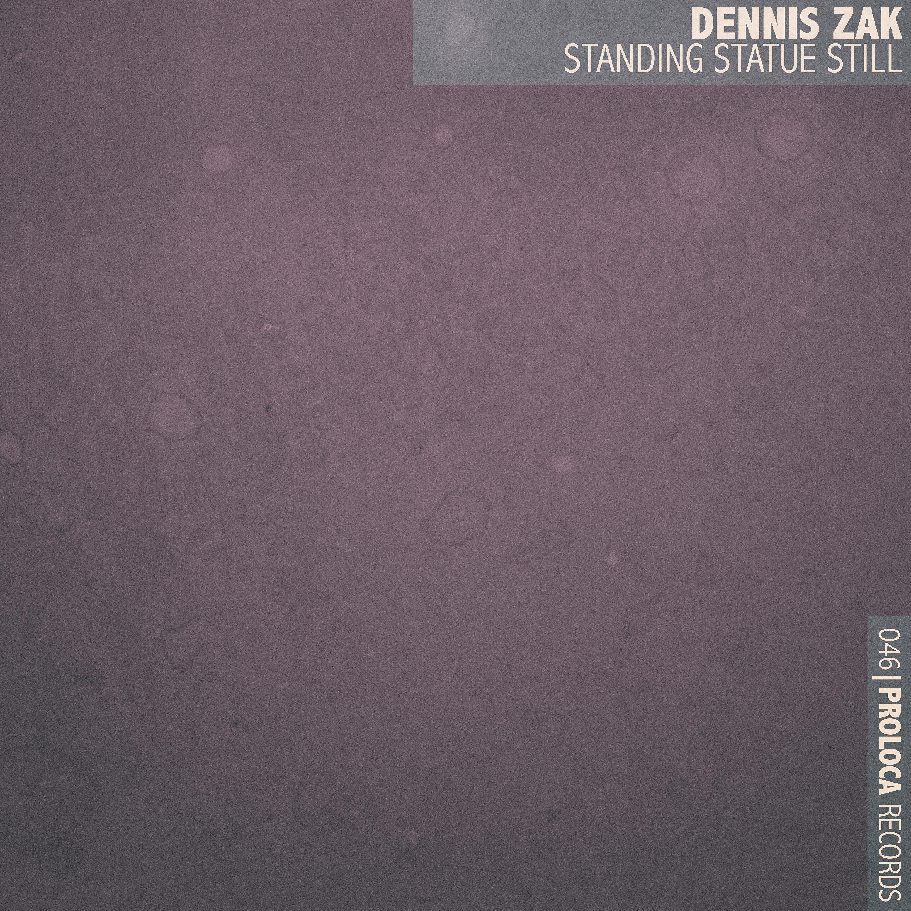Релиз Standing Statue Still