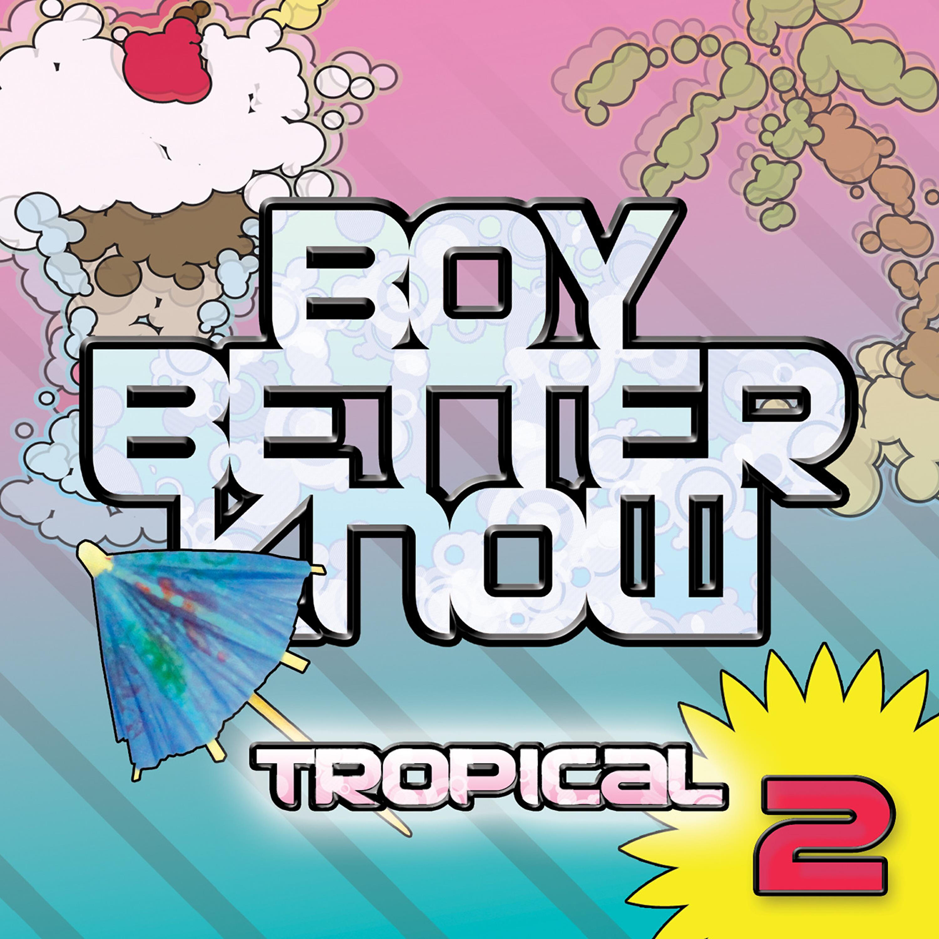 Постер альбома Tropical 2