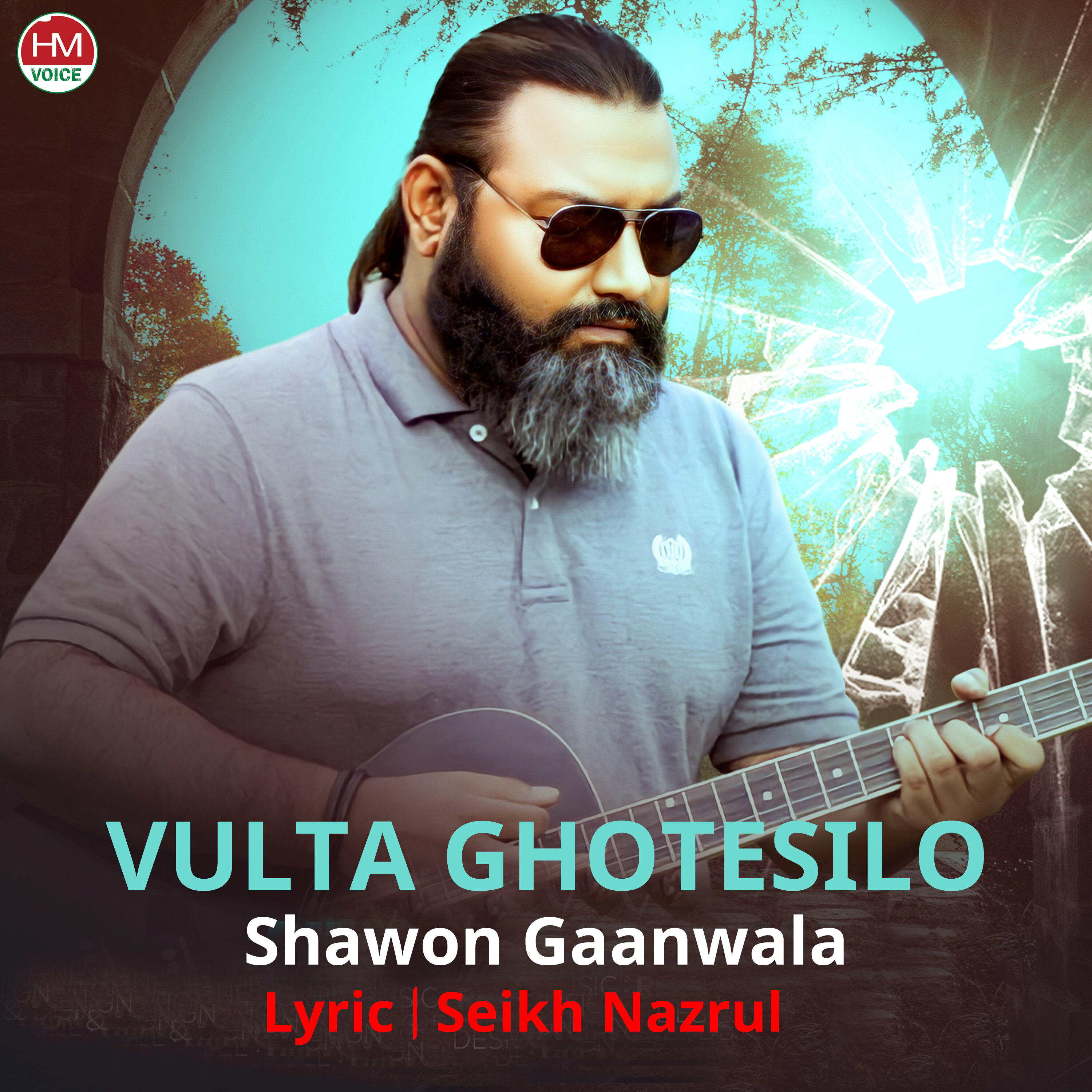 Релиз Vulta Ghotesilo
