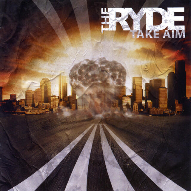 Релиз Take Aim