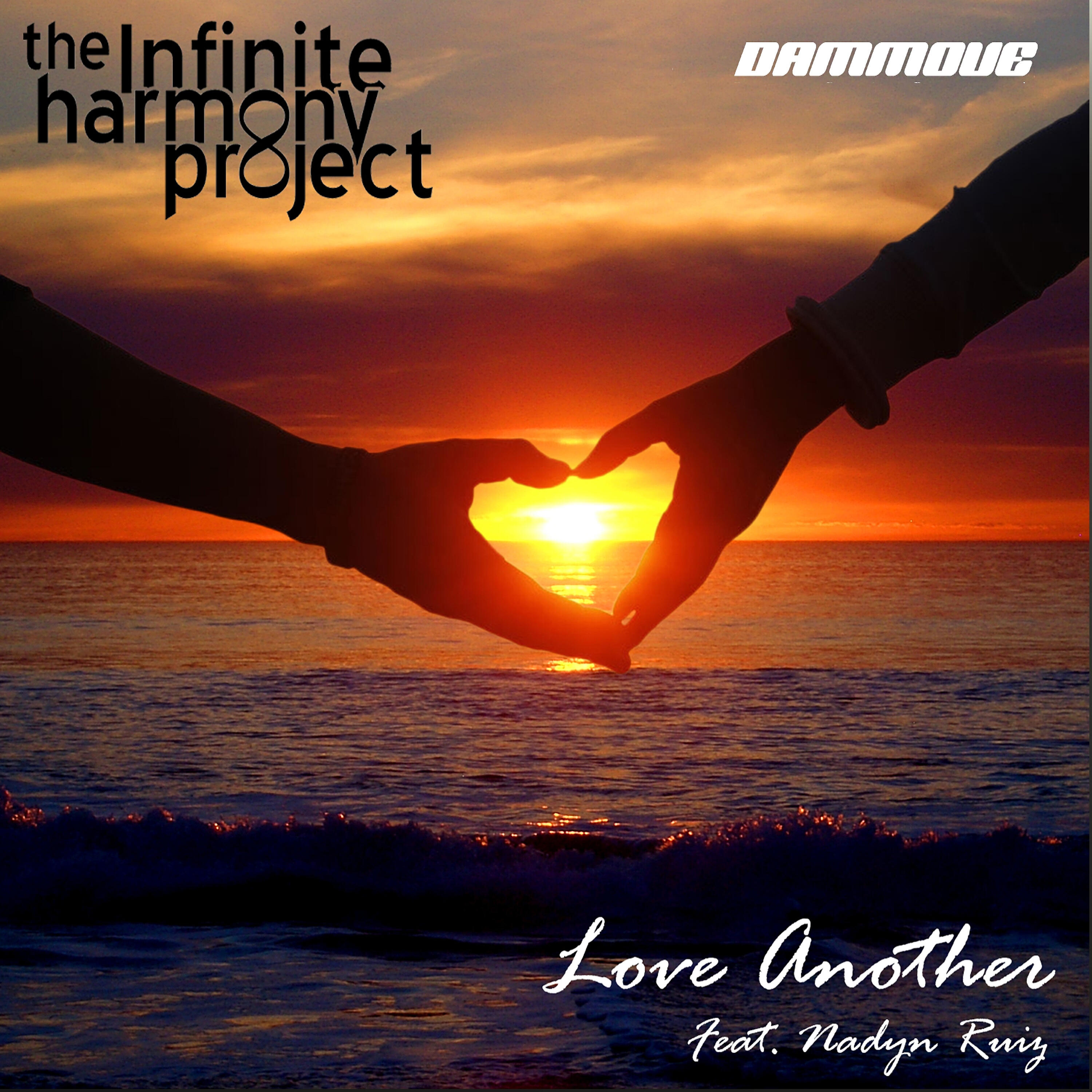 Релиз Love Another