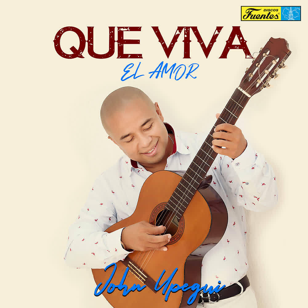 Релиз Que Viva el Amor