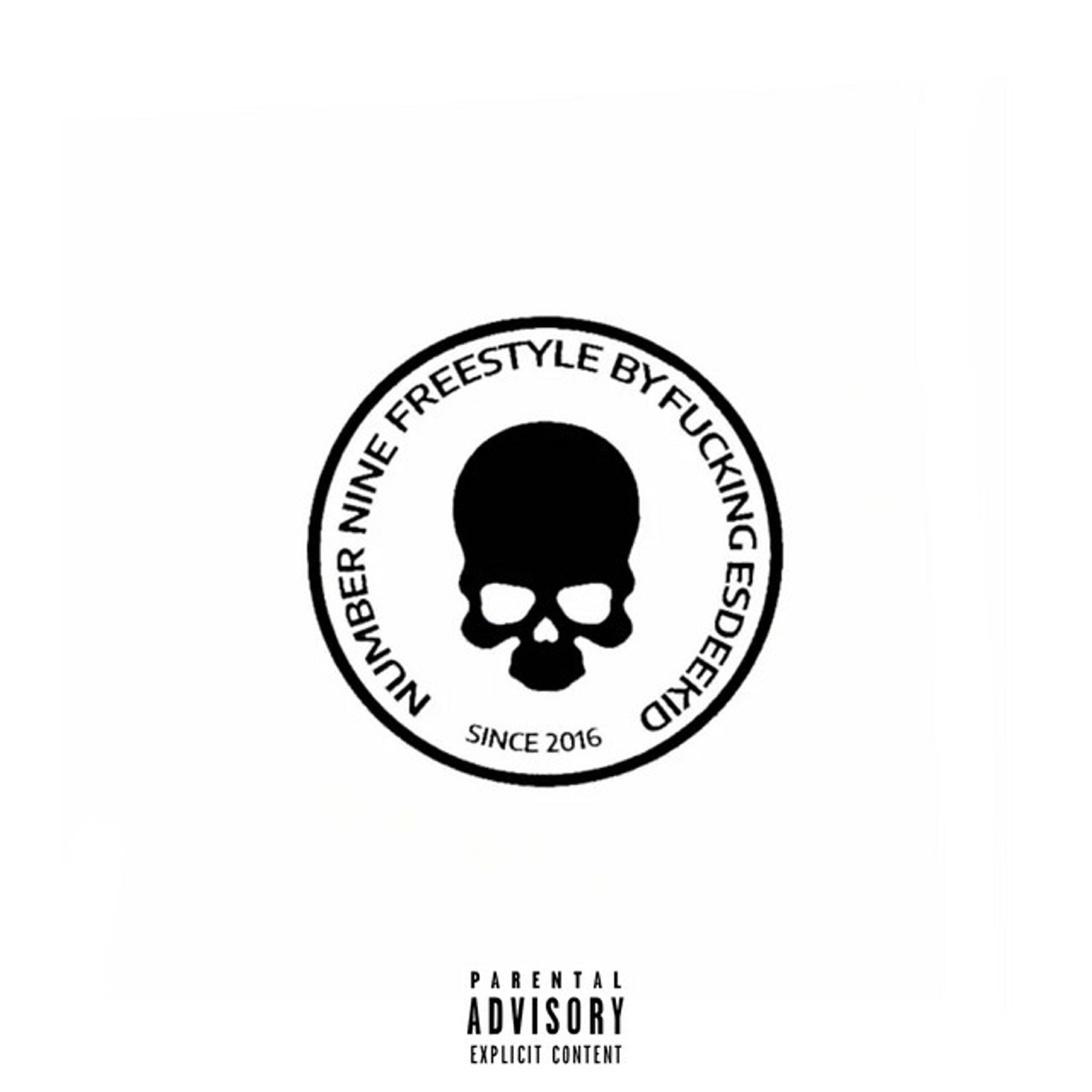 Релиз Number (N)ine Freestyle