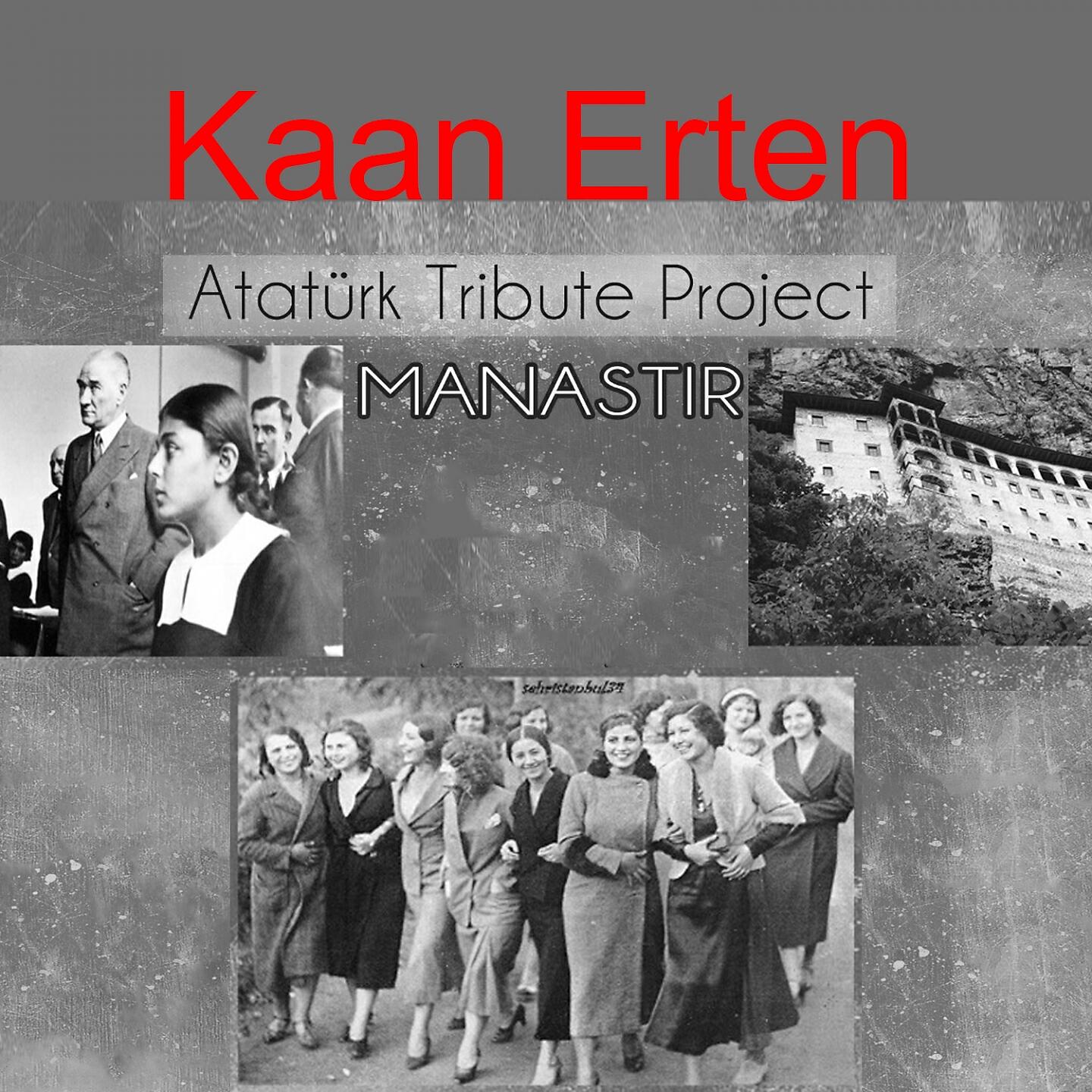 Релиз Manastır
