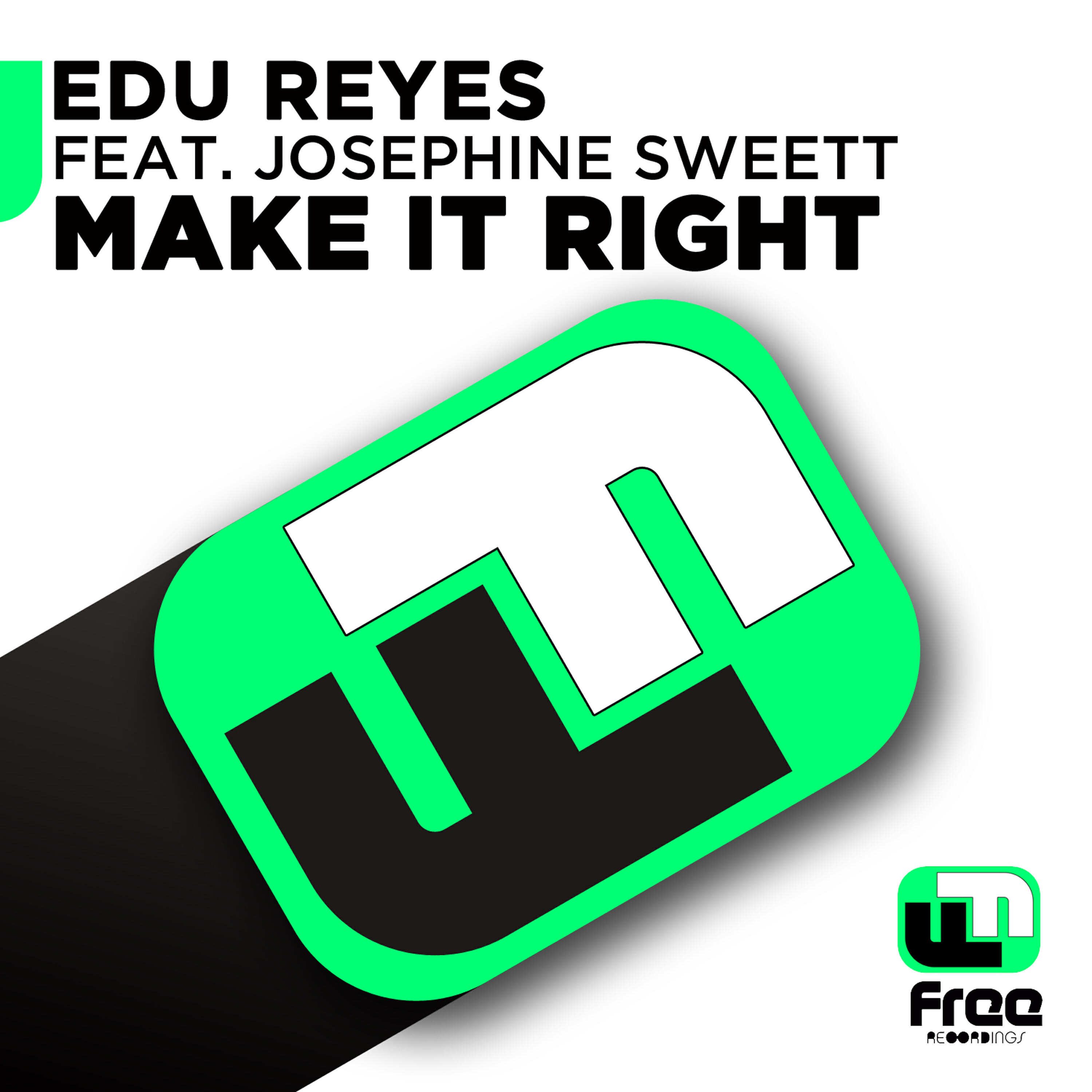 Релиз Make It Right