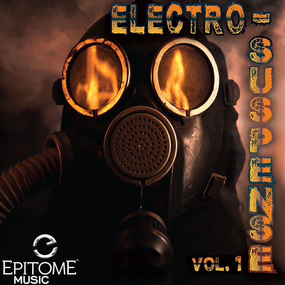 Релиз Electro-Suspense