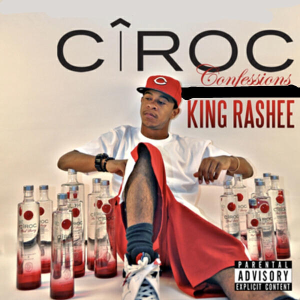 Релиз Ciroc Confessions
