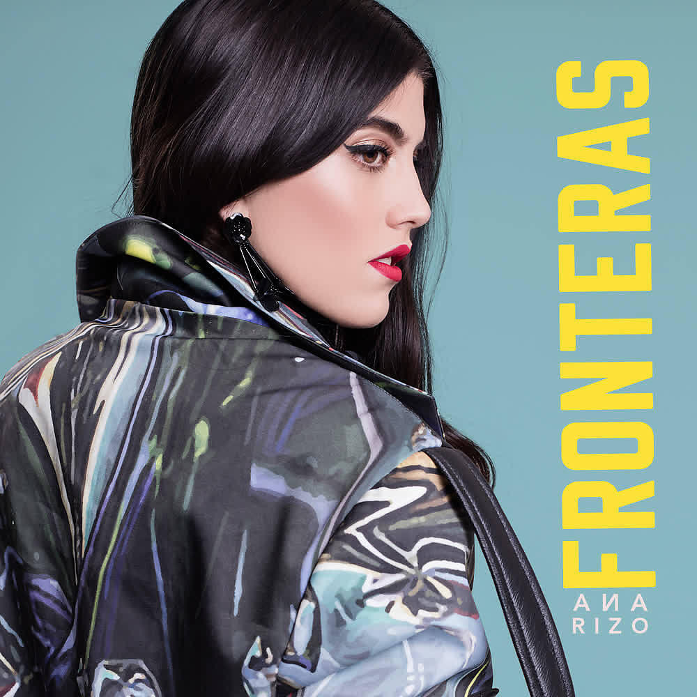Релиз Fronteras