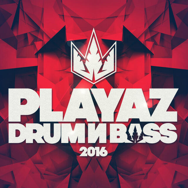Релиз Playaz Drum & Bass 2016