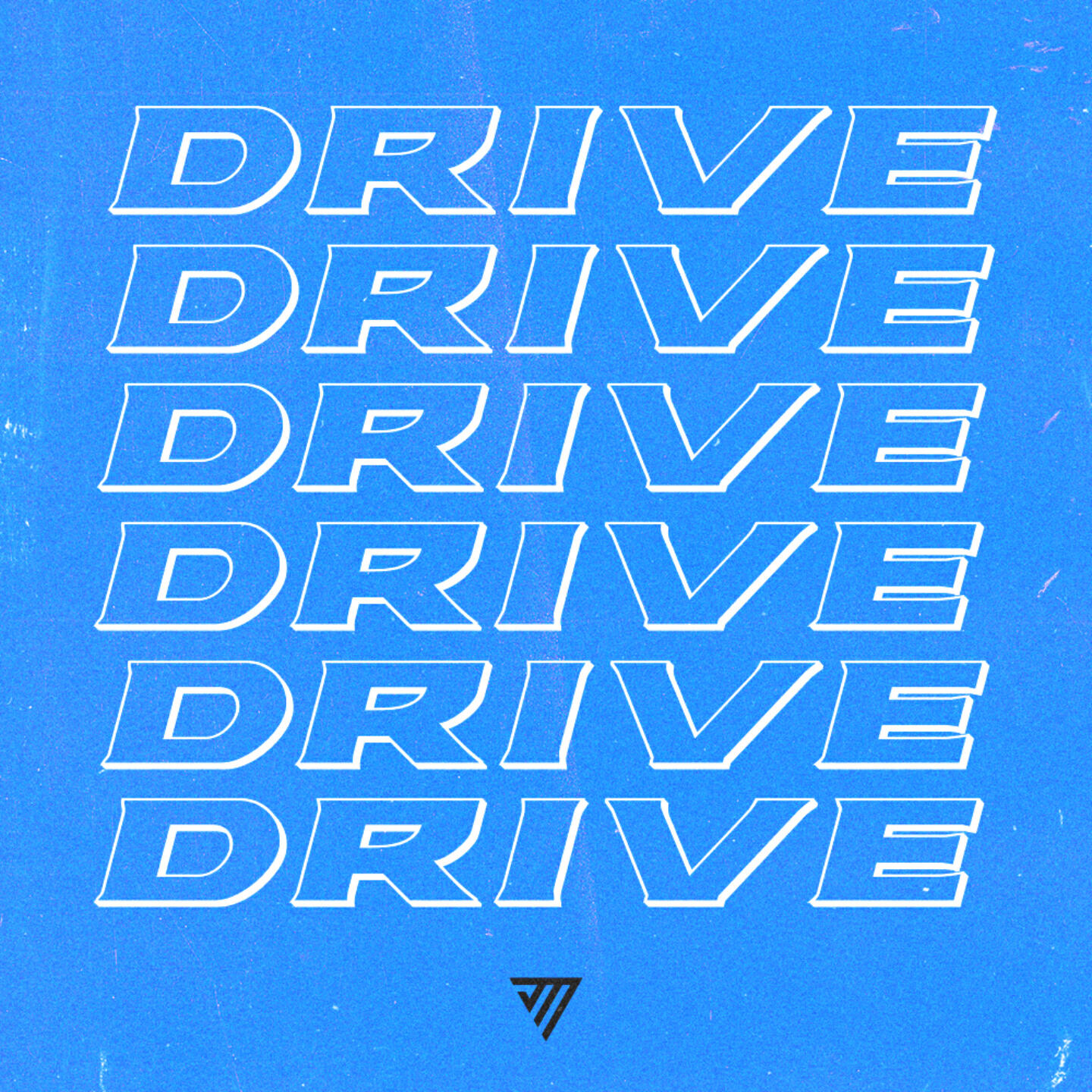 Релиз Drive
