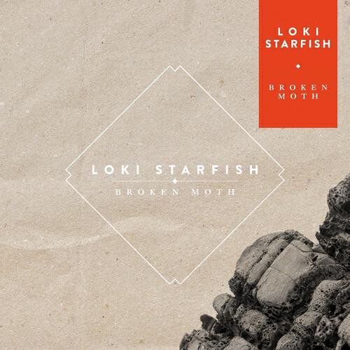 Релиз Broken Moth