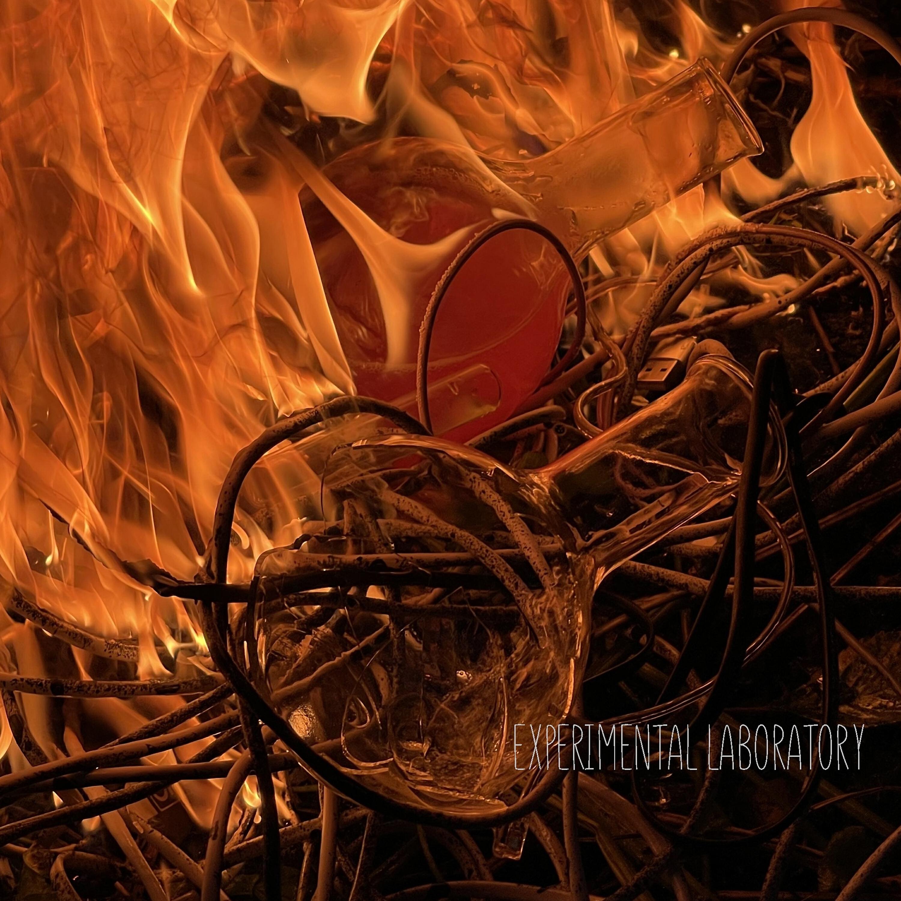 Релиз Experimental Laboratory