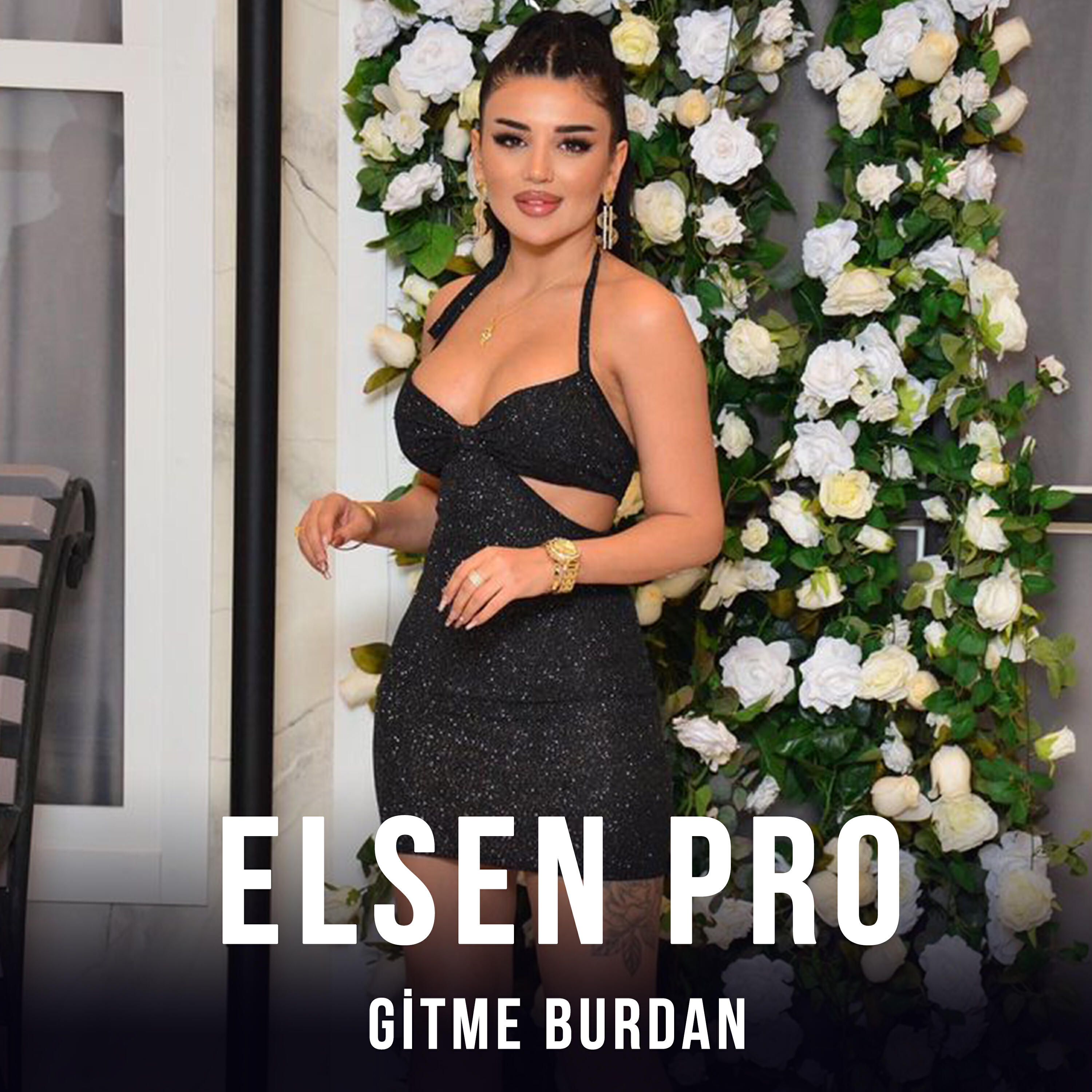 Релиз Gitme Burdan