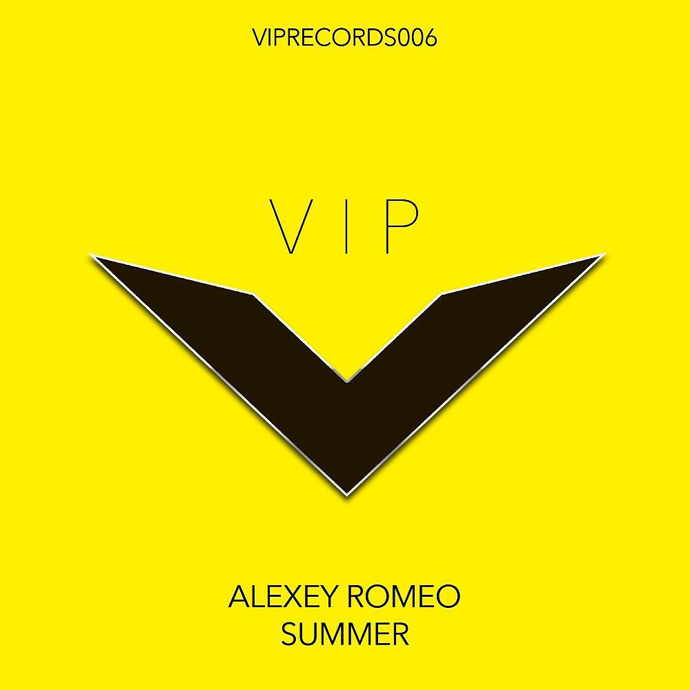 Релиз Summer