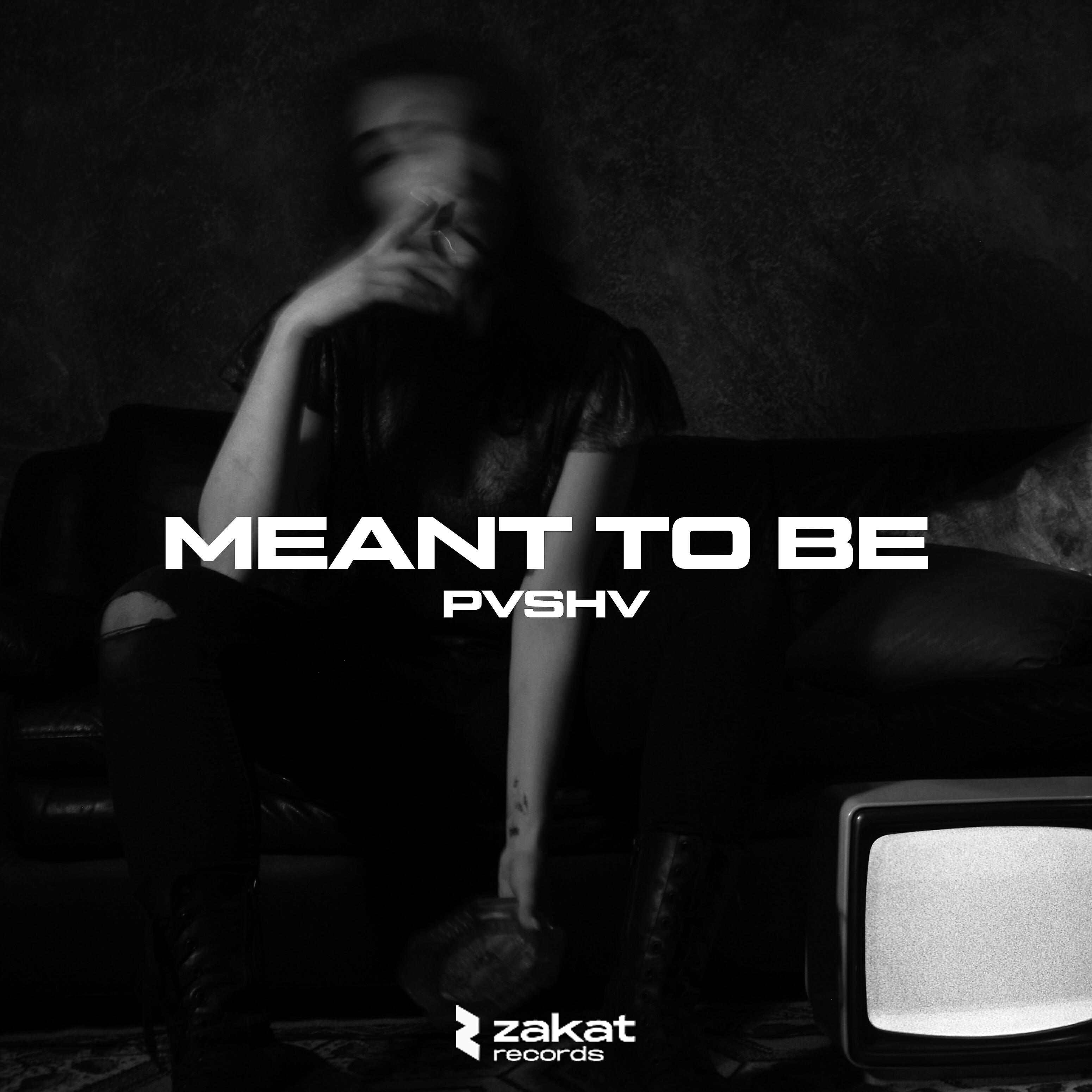 Релиз Meant to Be