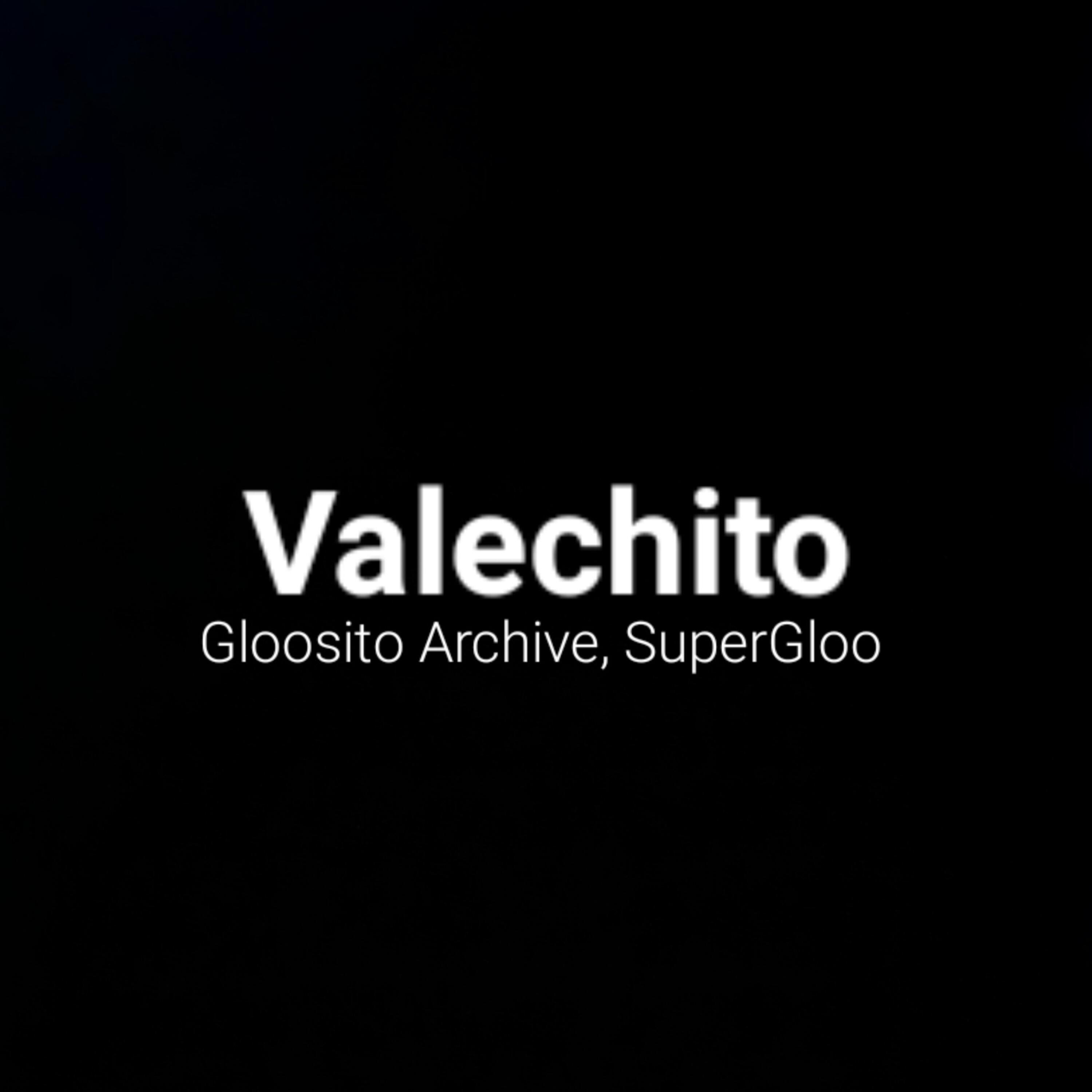Релиз Valechito