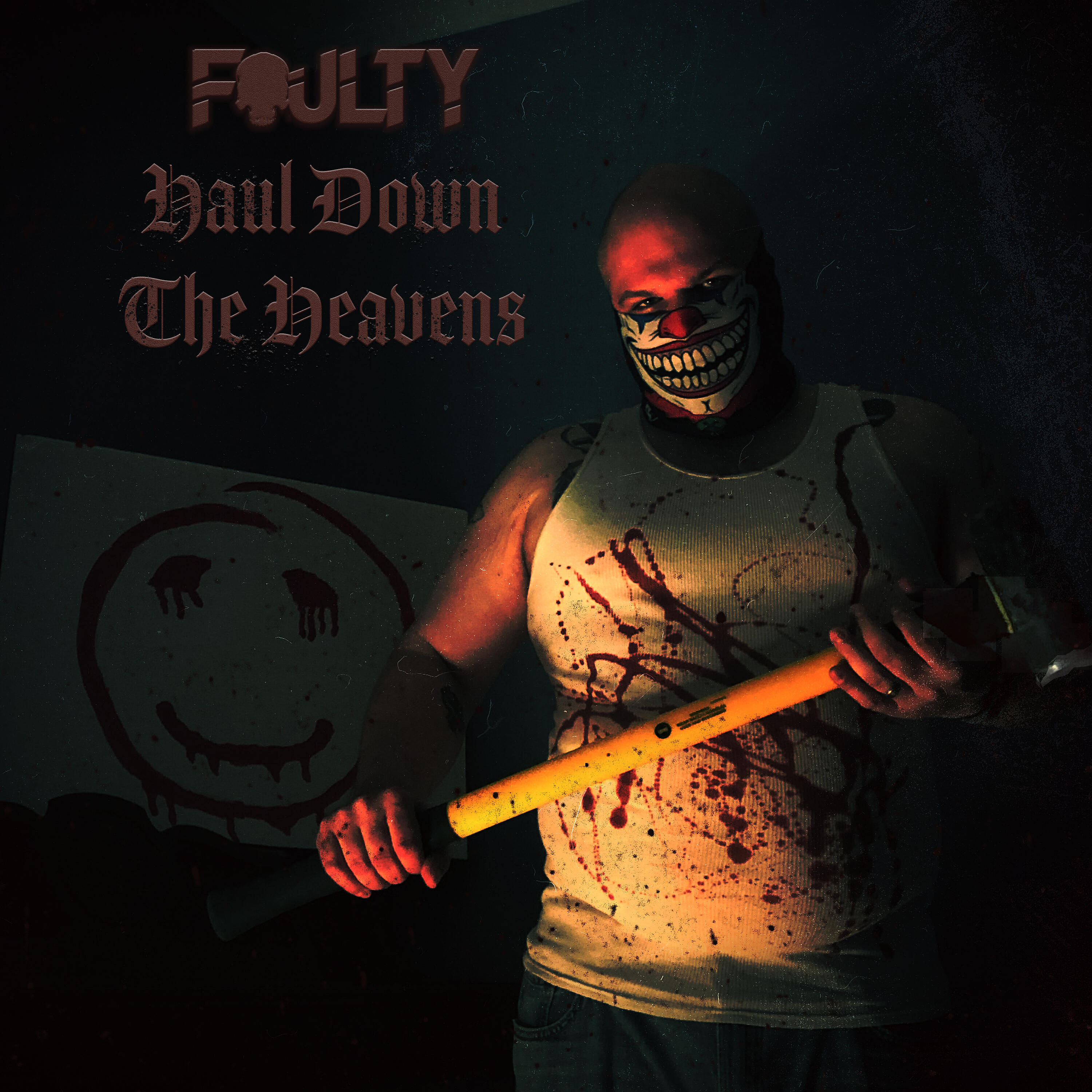 Релиз Haul Down the Heavens