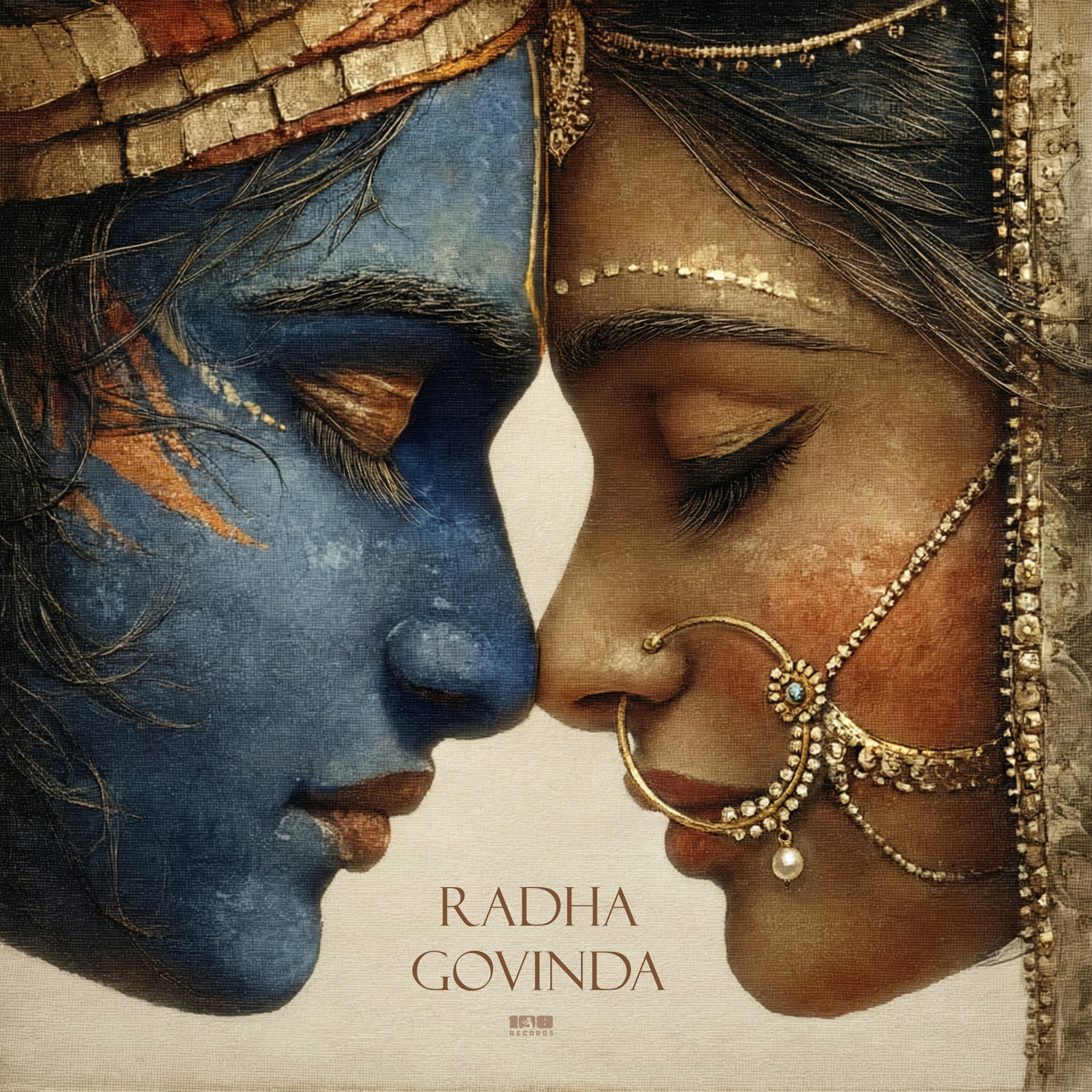 Релиз Radha Govinda