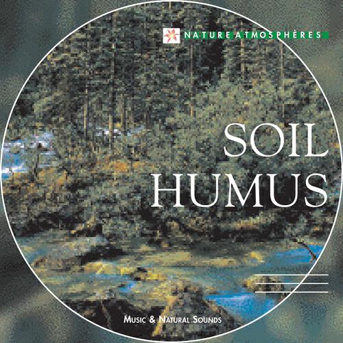 Релиз Nature Atmosphere: Soil Humus