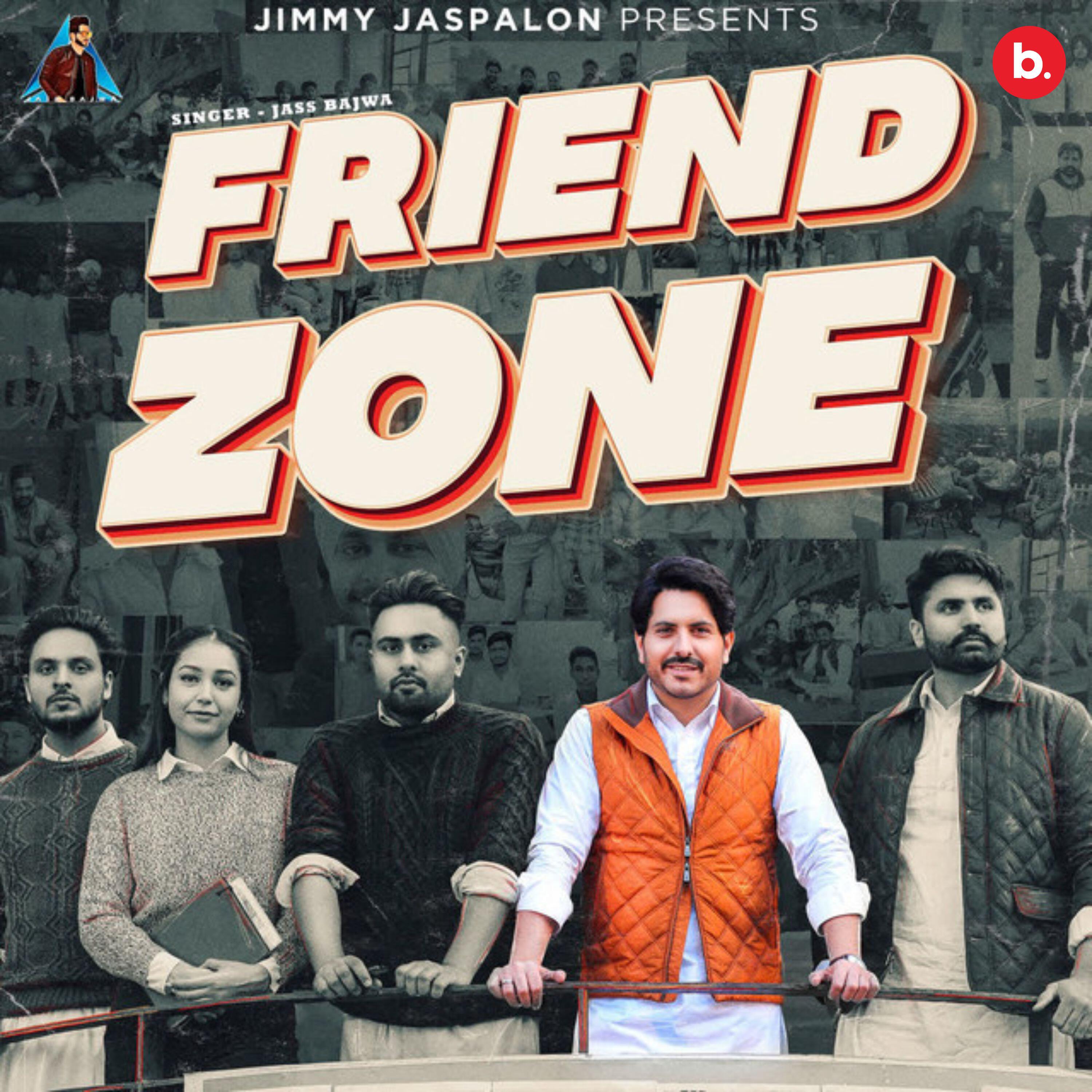 Релиз Friend Zone