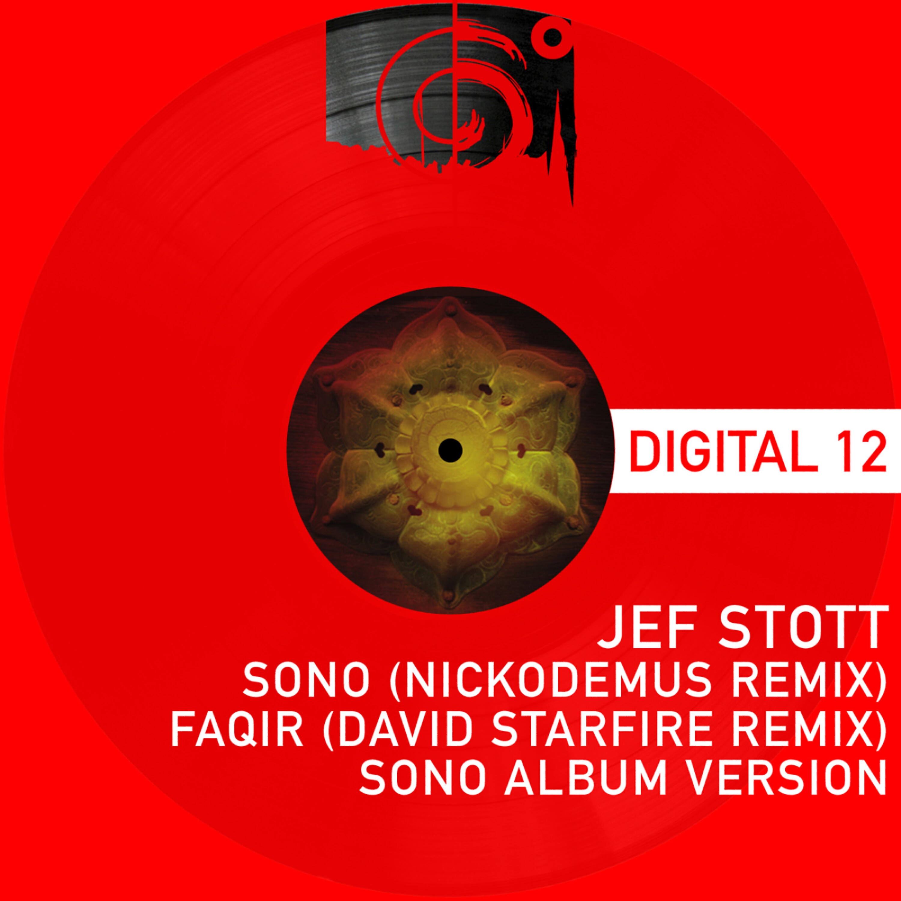 Релиз Sono (Nickodemus Remix) / Faqir (David Starfire Remix)