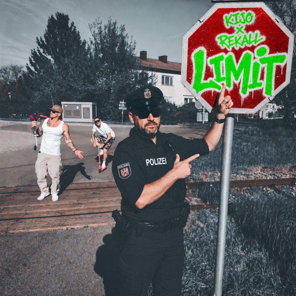 Релиз Limit