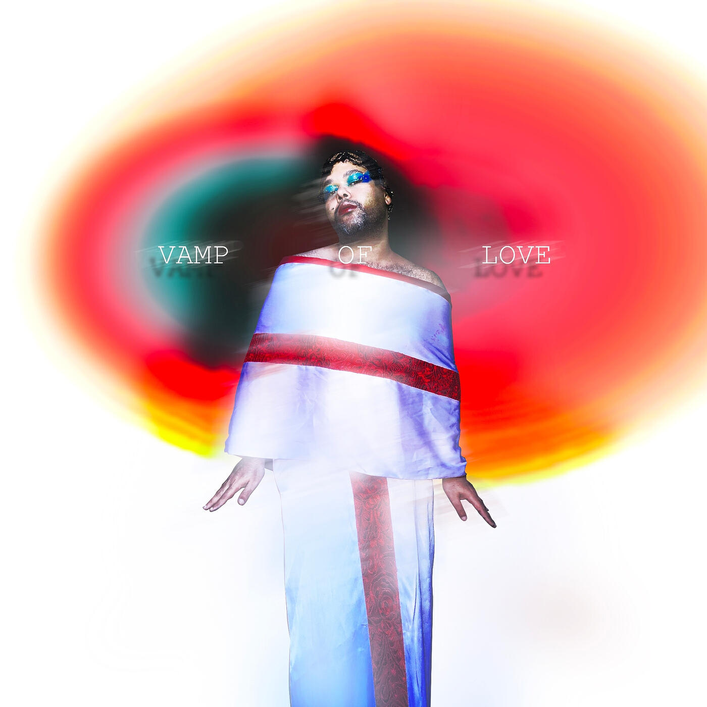 Релиз Vamp of Love