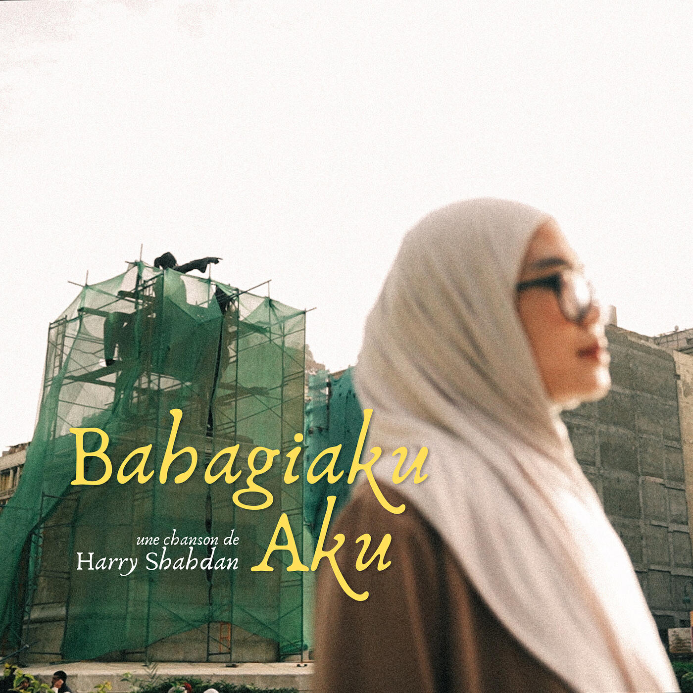 Релиз Bahagiaku, Aku