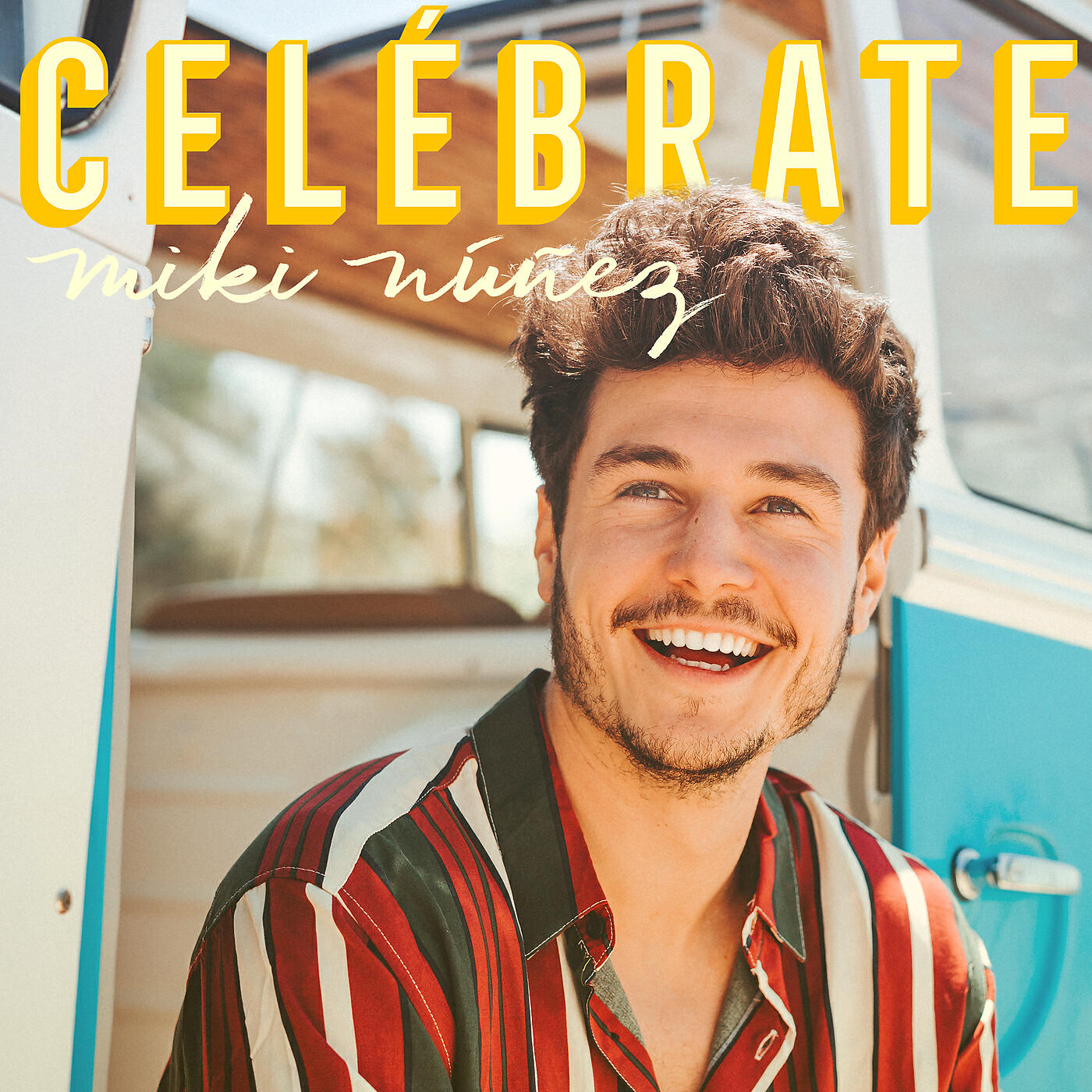 Релиз Celébrate