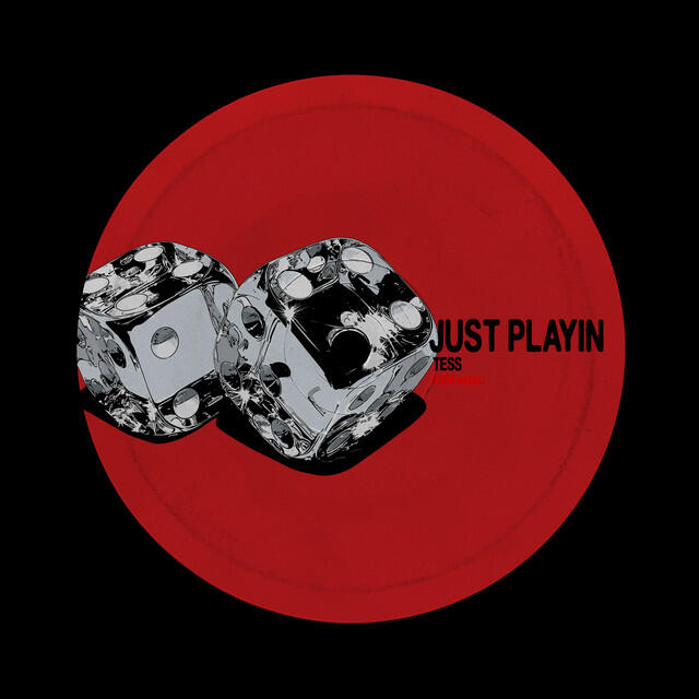 Релиз Just Playin