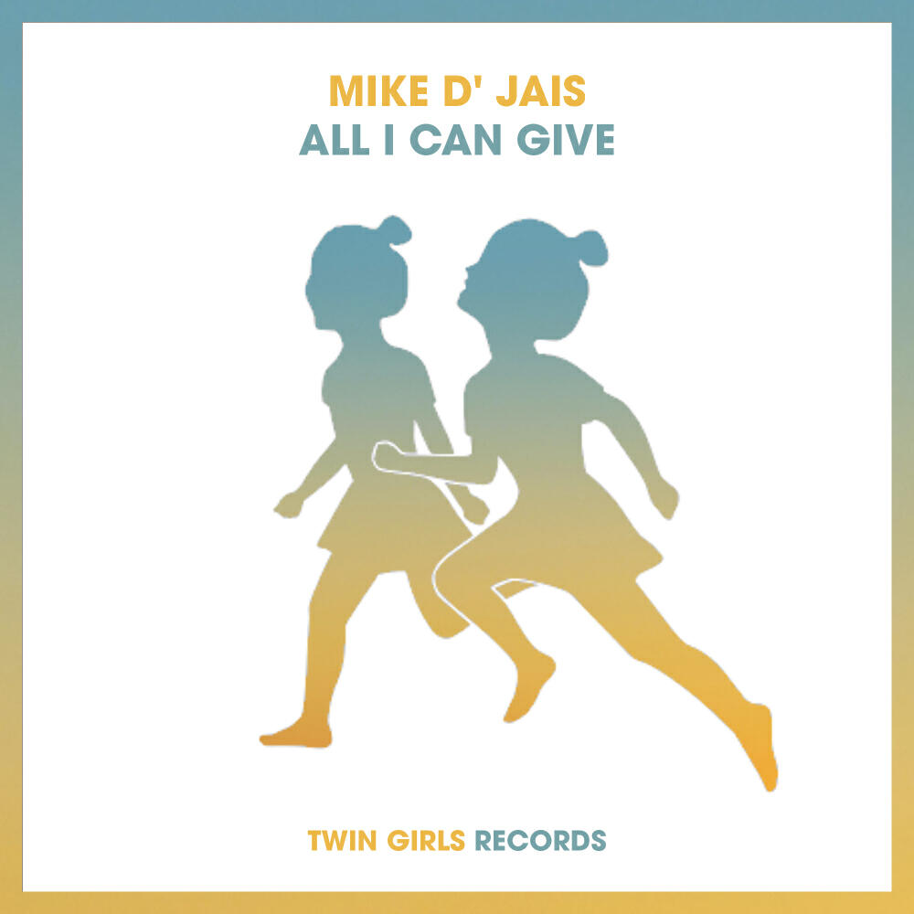 Релиз All I Can Give