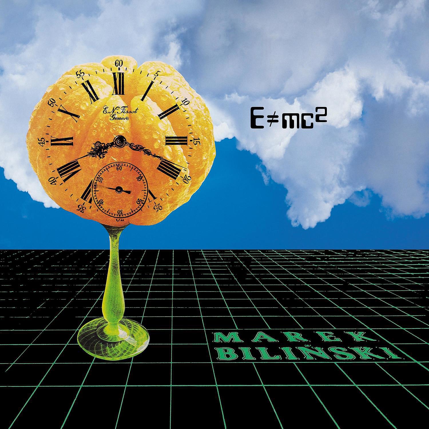 Релиз E≠mc2