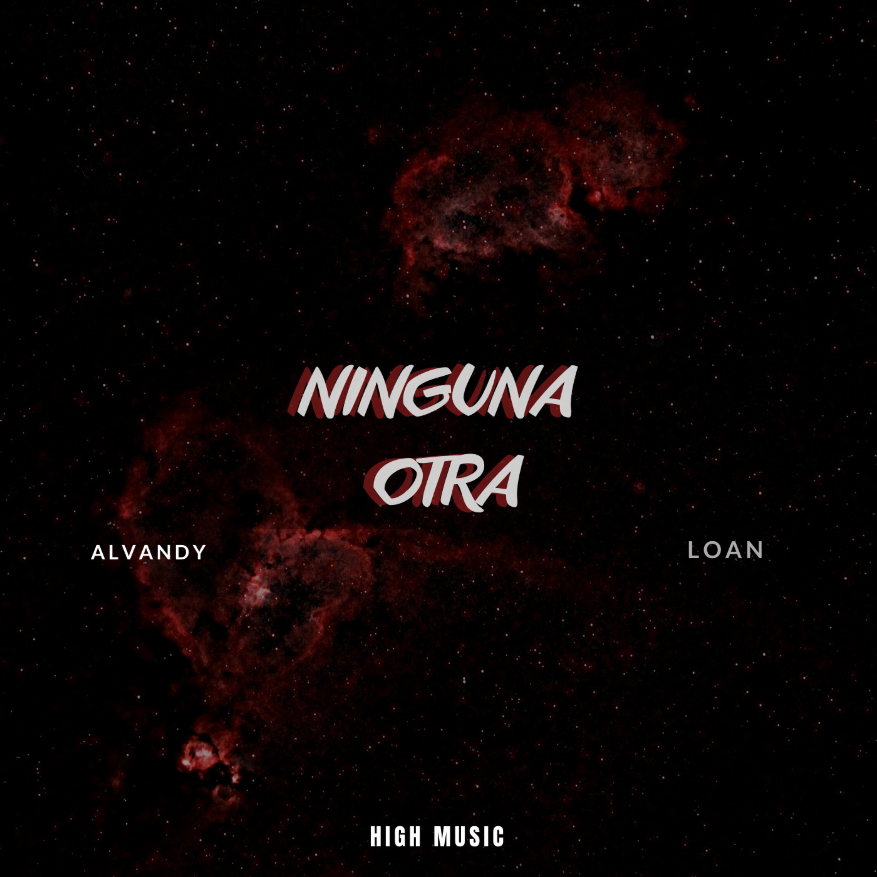 Релиз Ninguna Otra