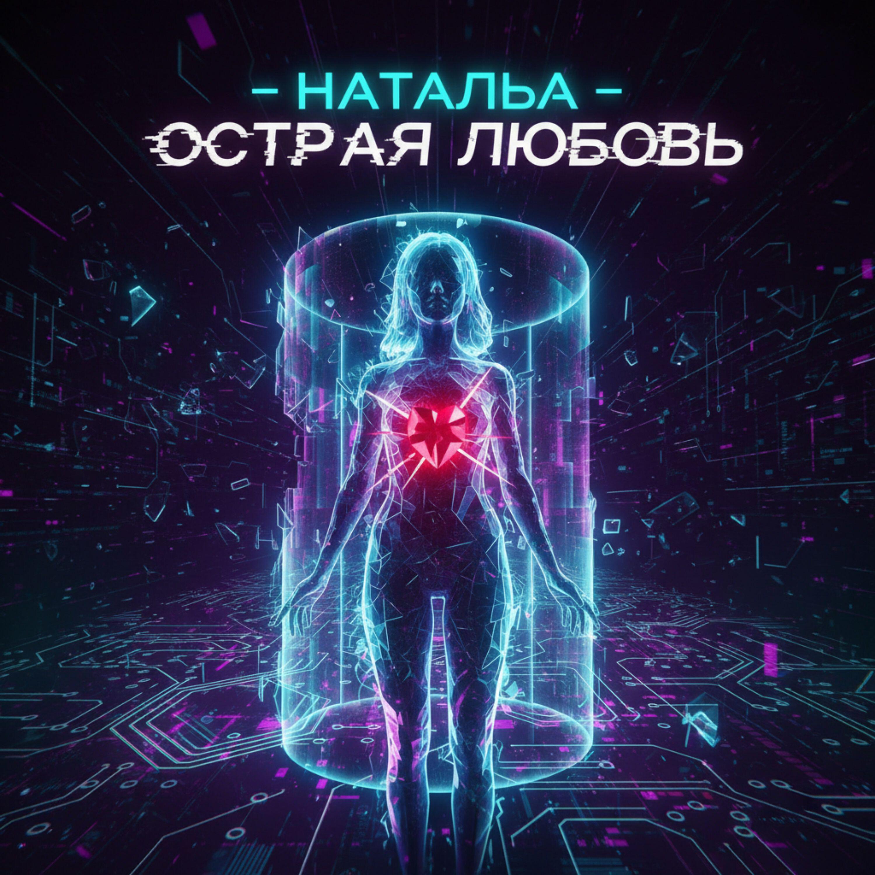 Релиз Острая любовь