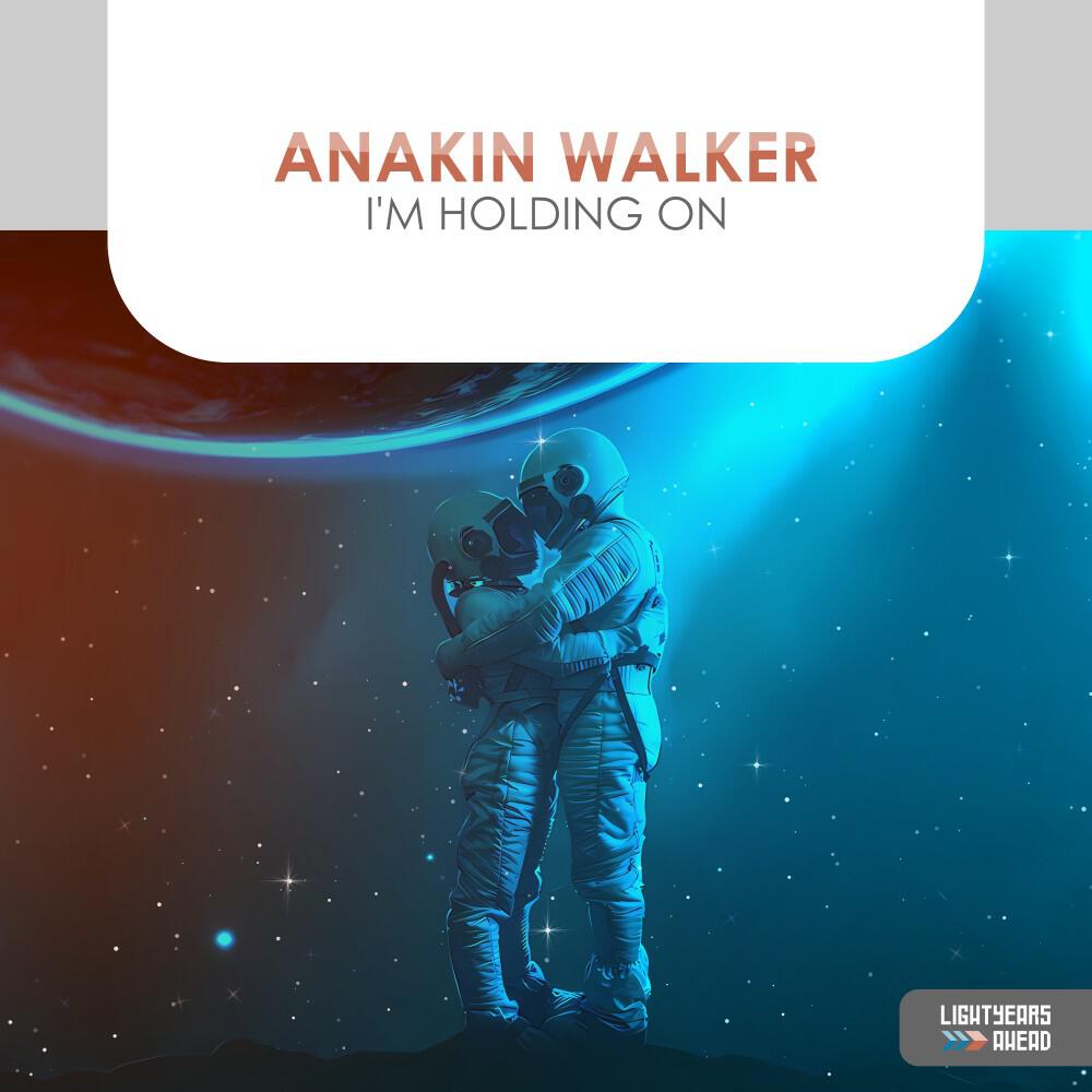 Релиз I'm Holding On (Extended Vocal Mix)