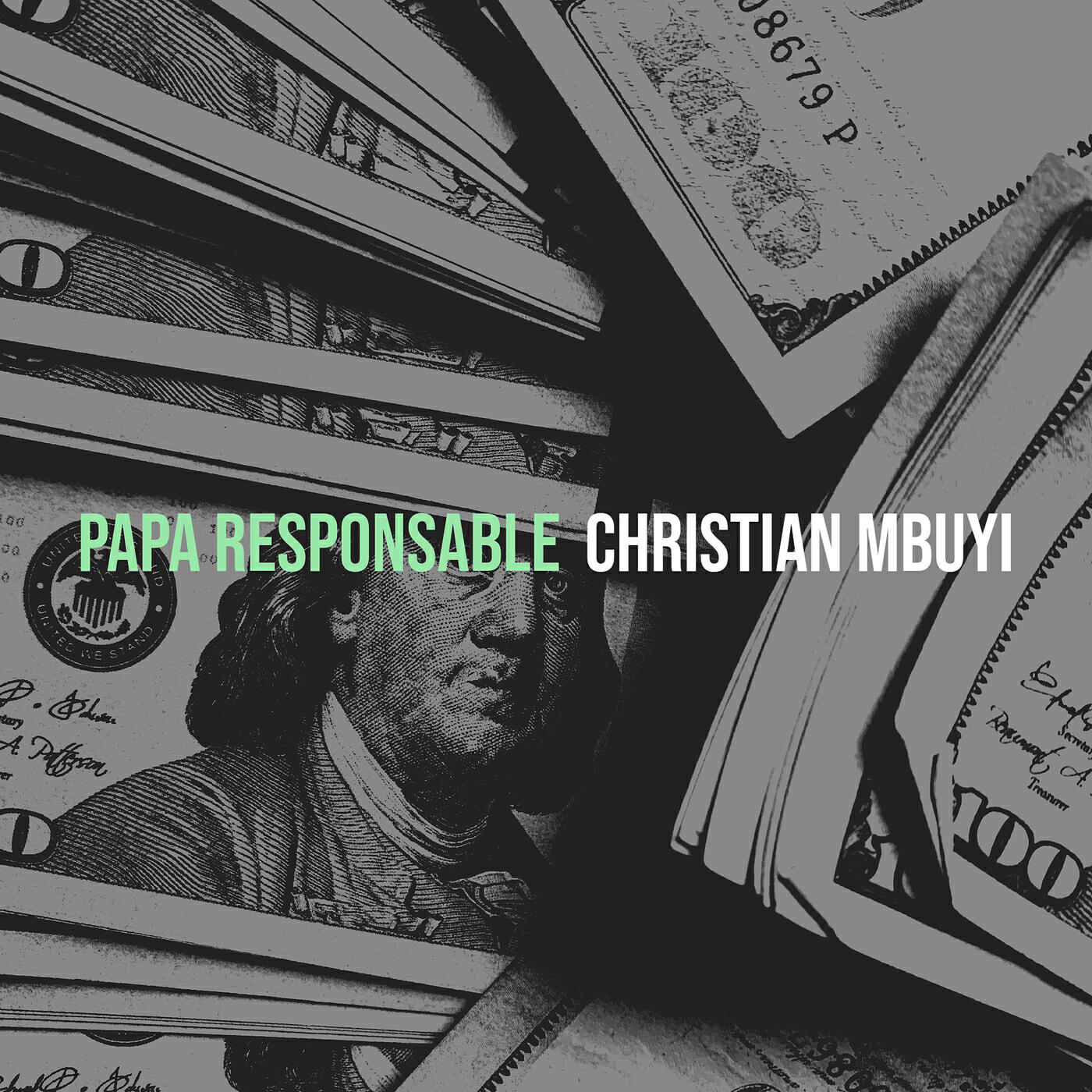 Christian Mbuyi