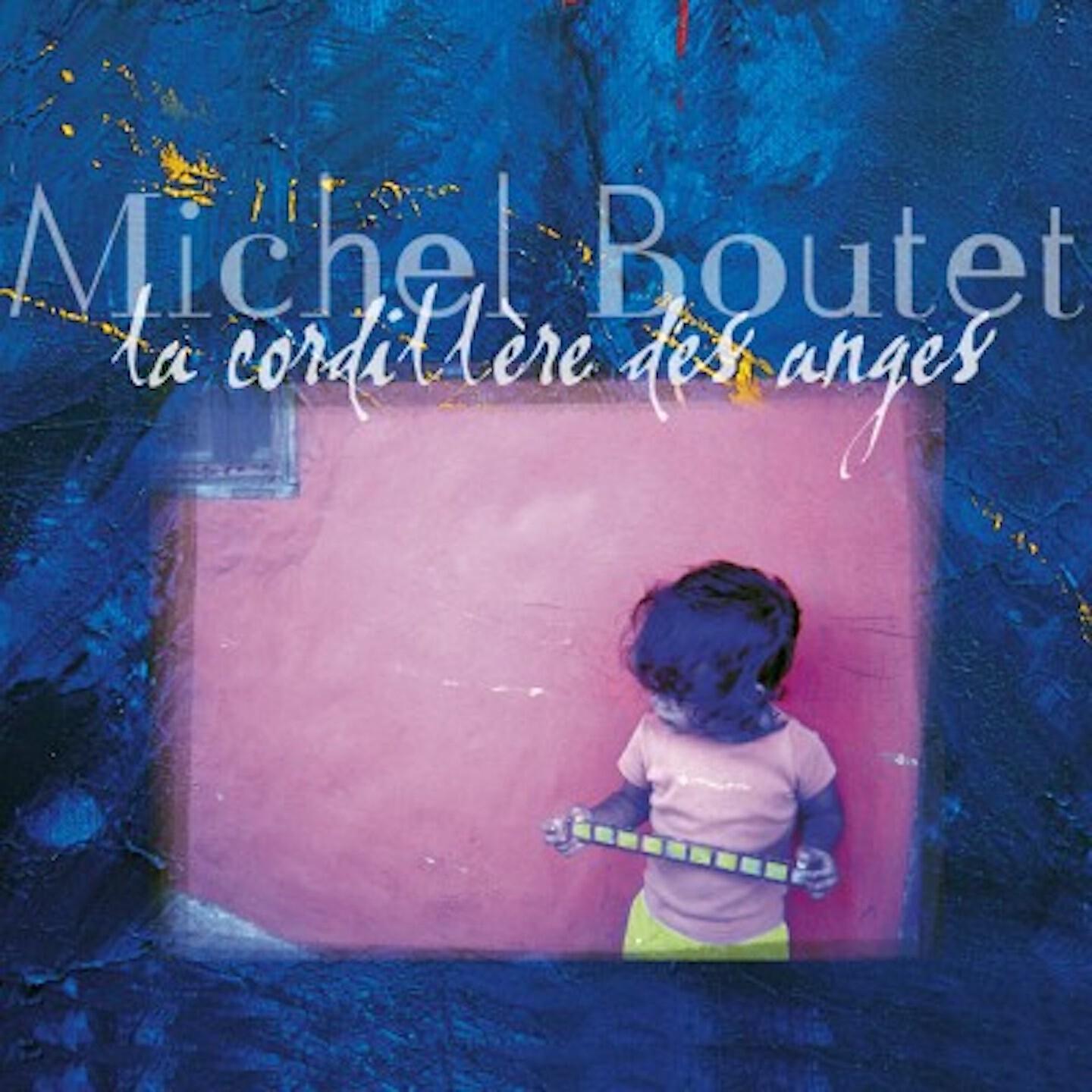 Релиз La cordillère des anges