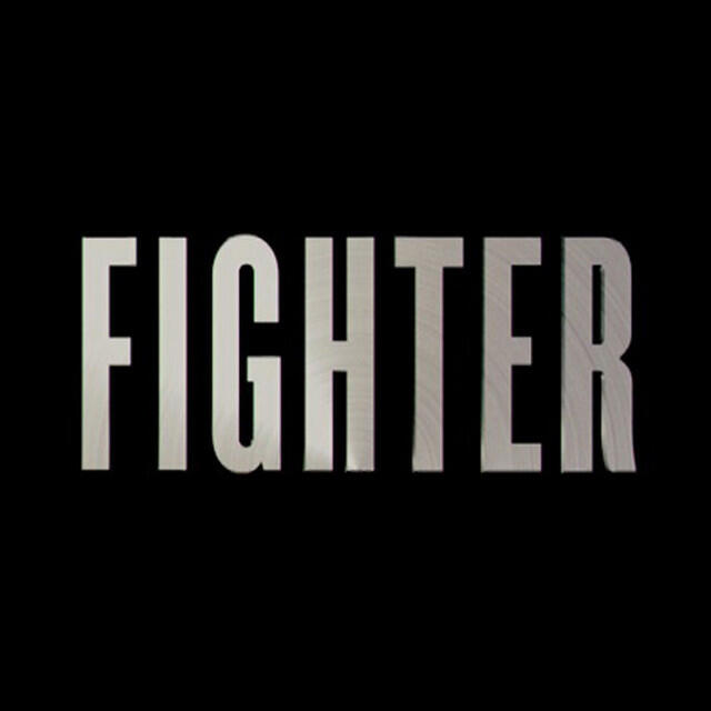 Релиз Fighter