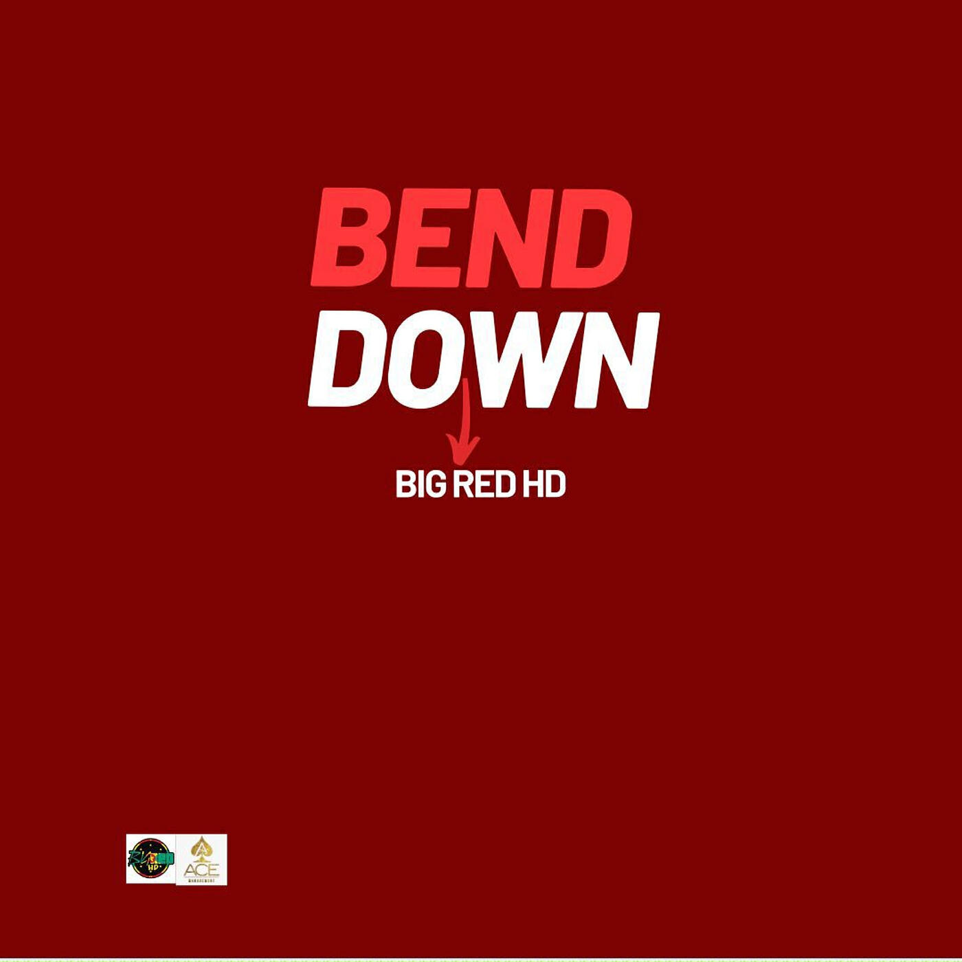 Релиз Bend Down
