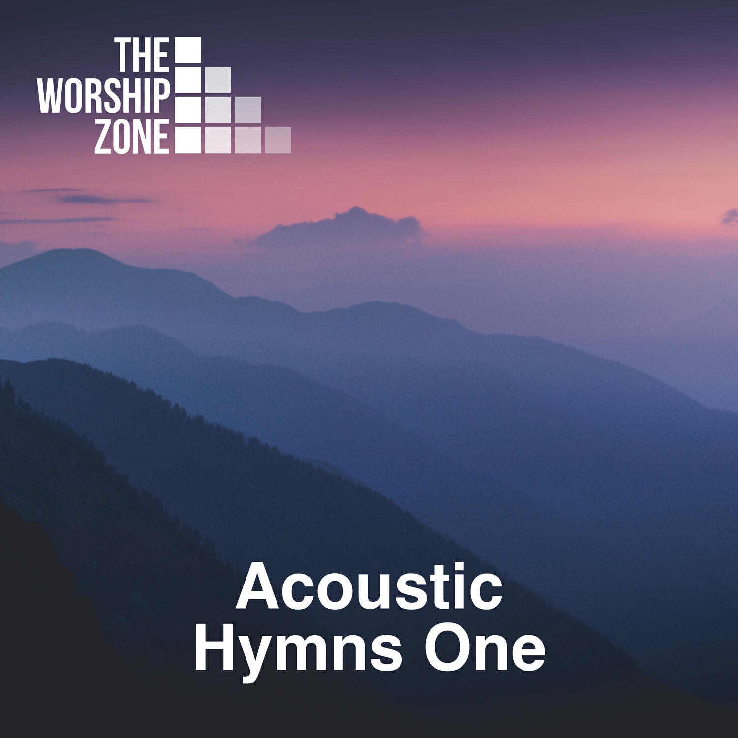 Релиз Acoustic Hymns 1