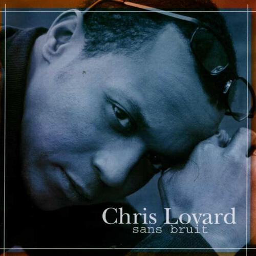 Релиз Chris Lovard