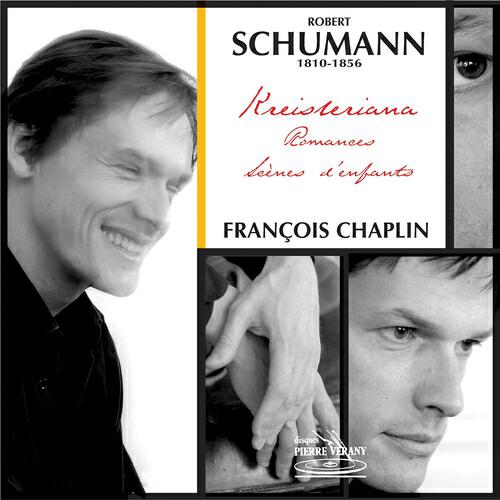 Релиз Schumann : Romances   Kreisleriana, Scènes d'enfants