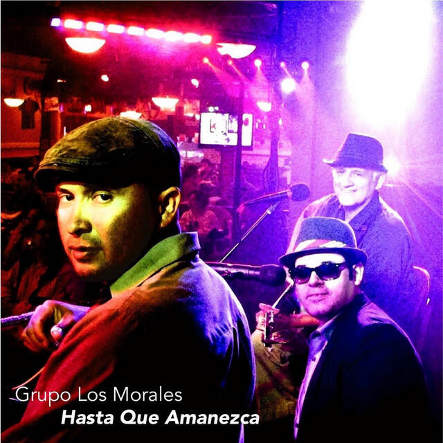 Grupo Los Morales
