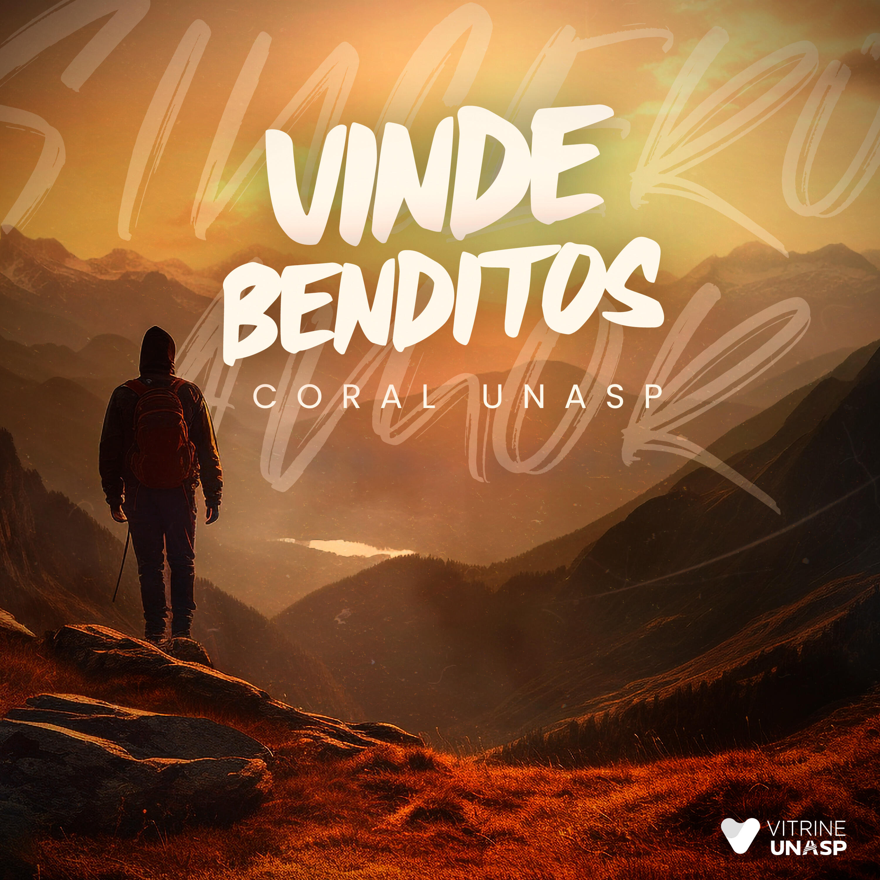 Релиз Vinde Benditos