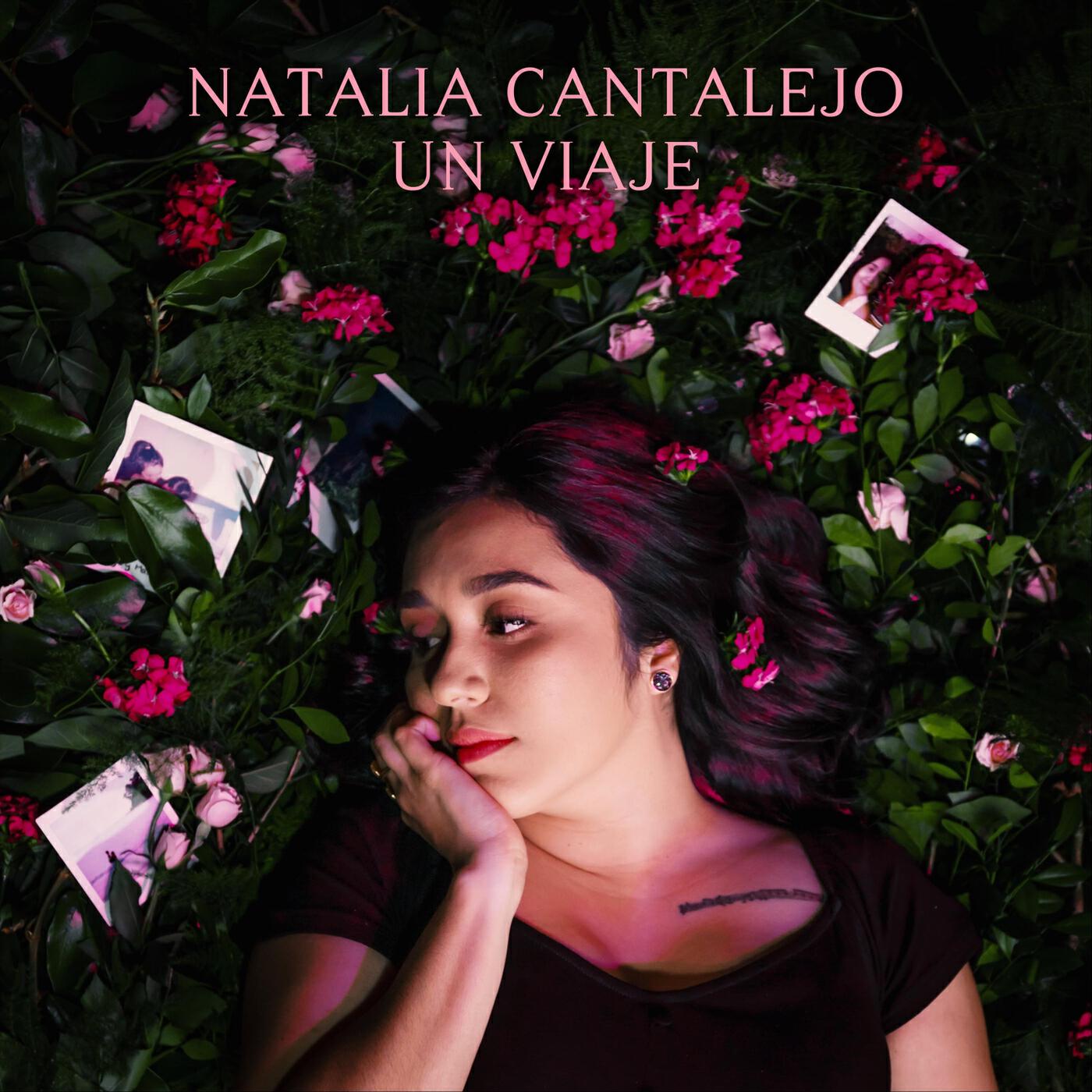 Natalia Cantalejo
