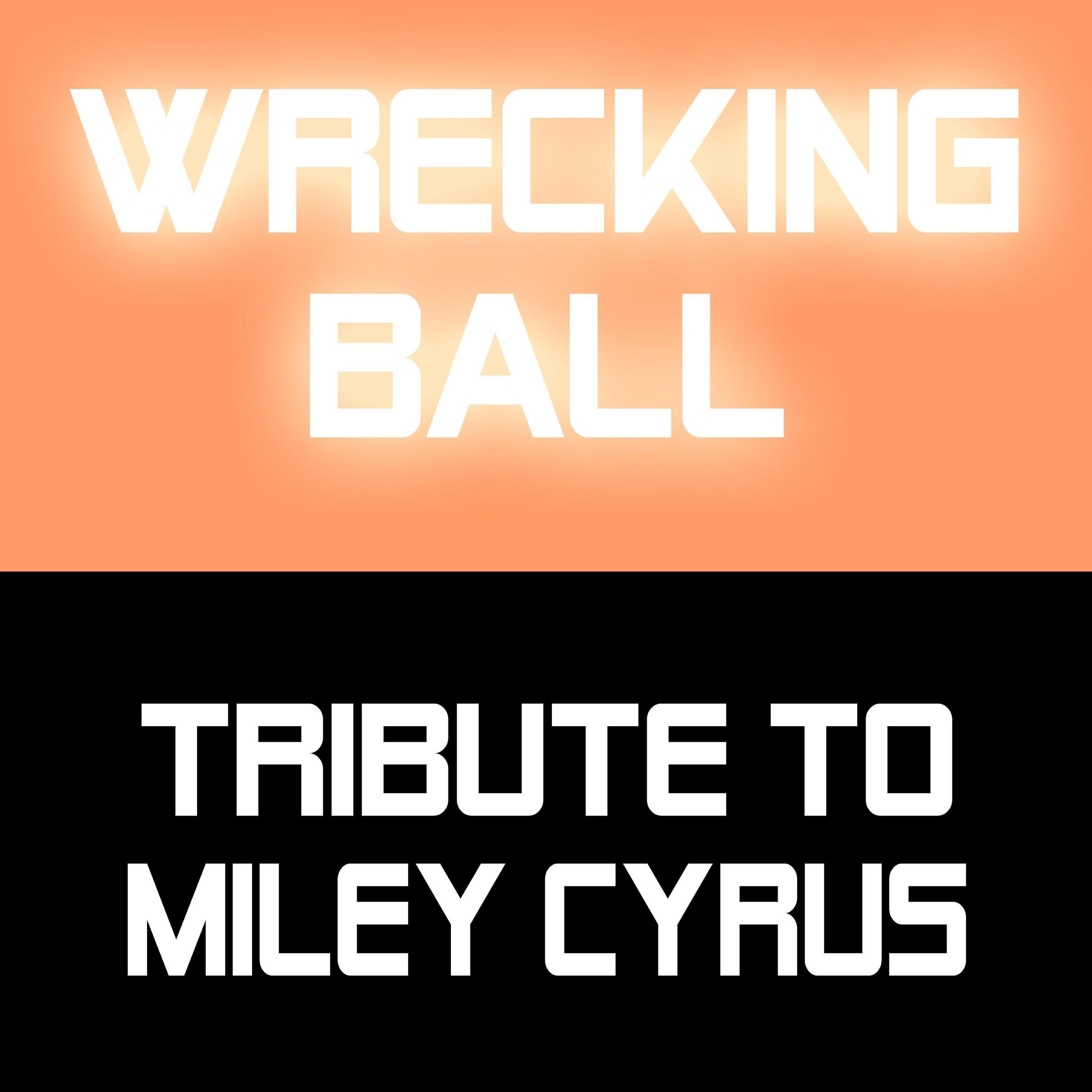 Tribute to Miley Cyrus