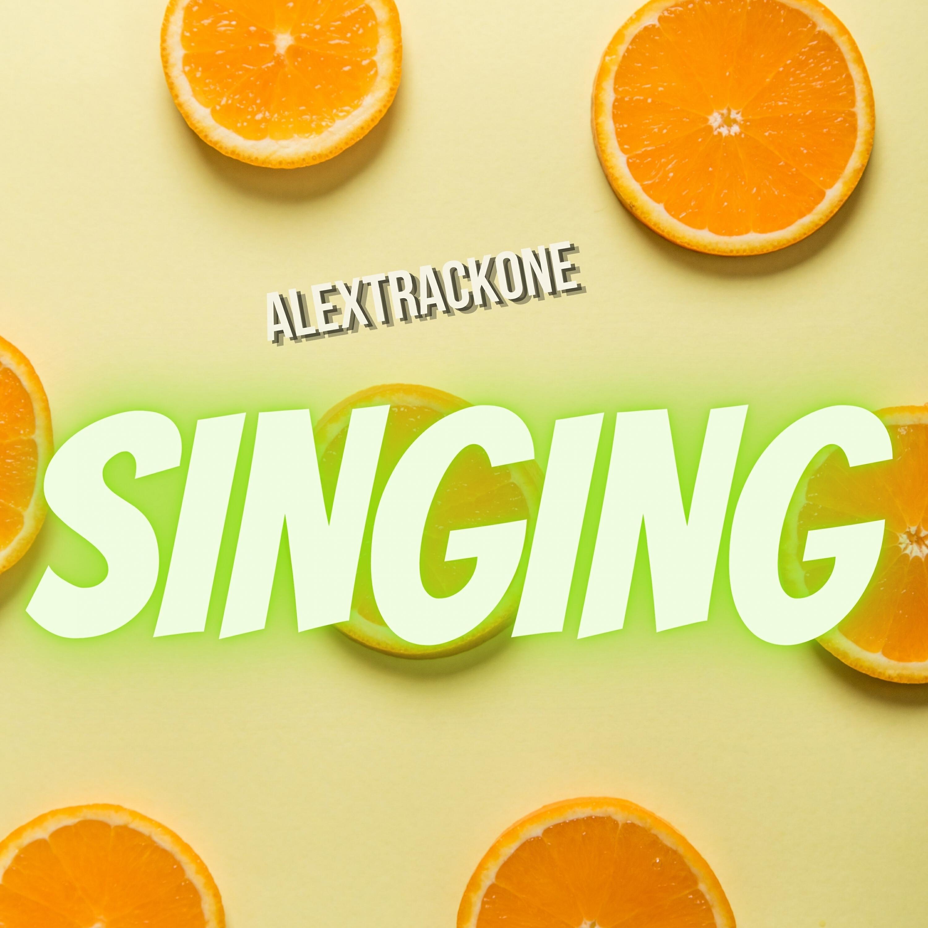 Релиз Singing
