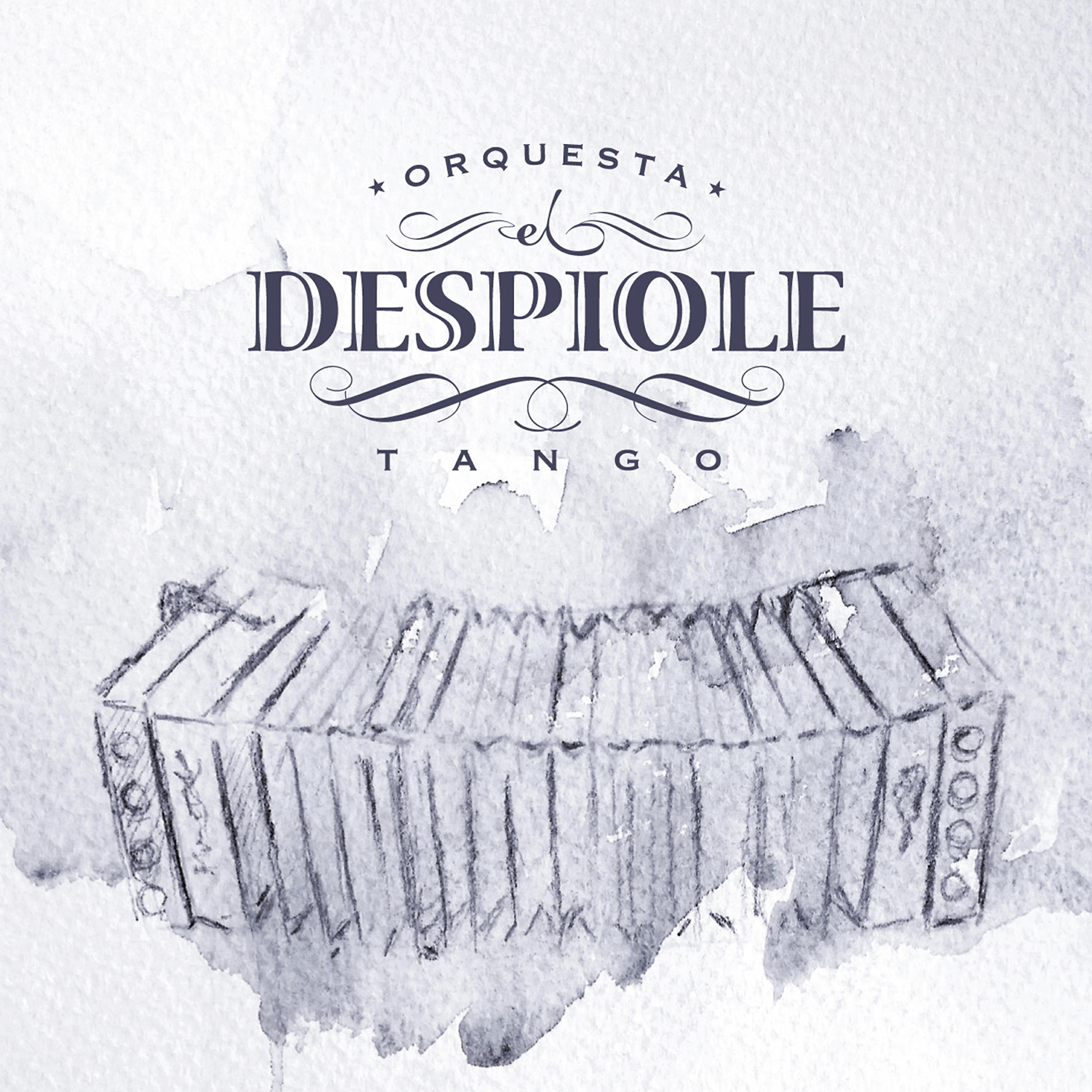 Релиз El Despiole