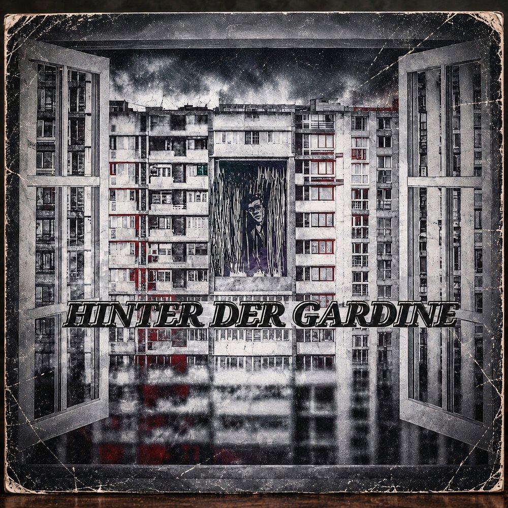 Релиз Hinter der Gardine